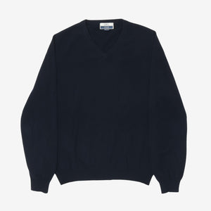 Pauw V Neck Cashmere Jumper