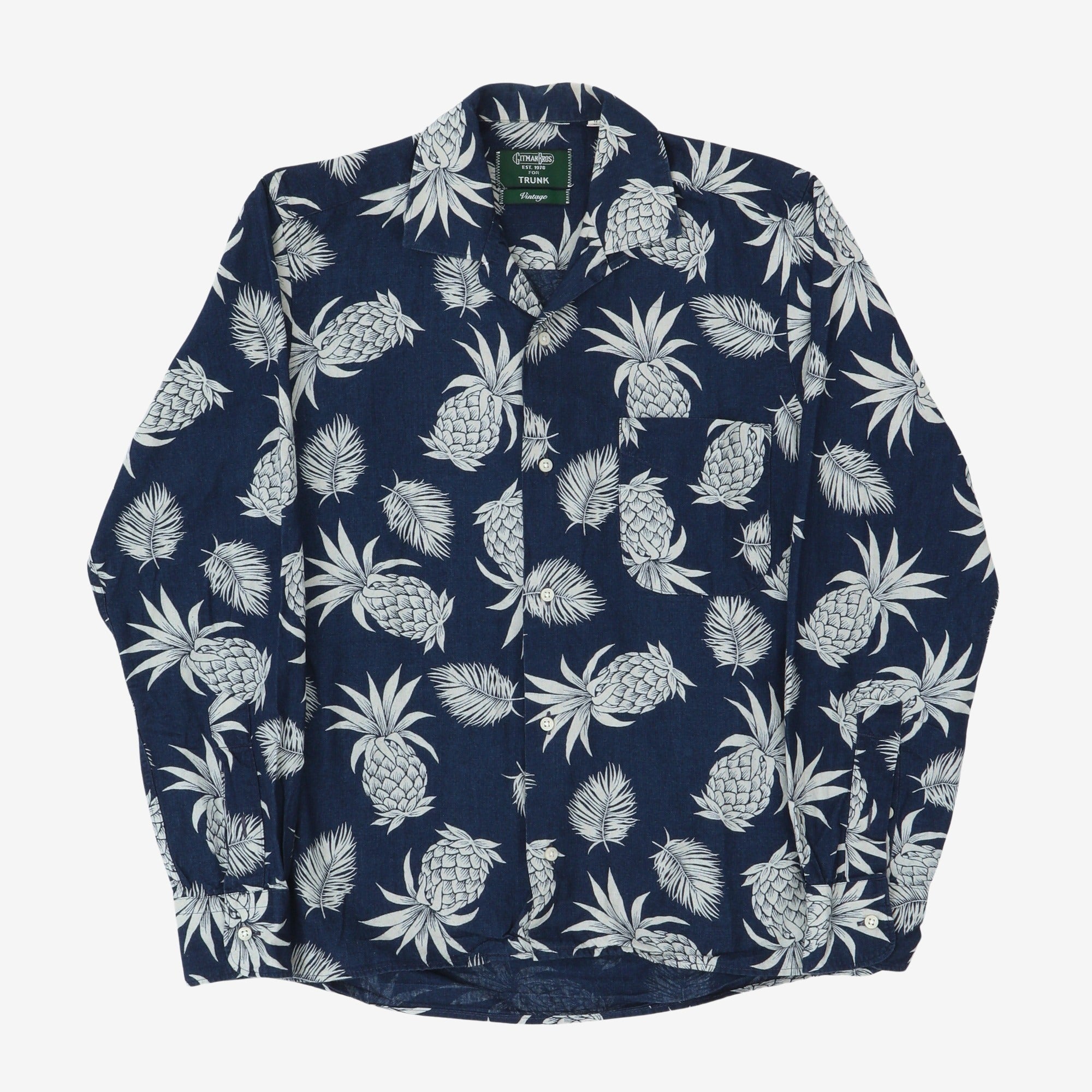 Pineapple Shirt