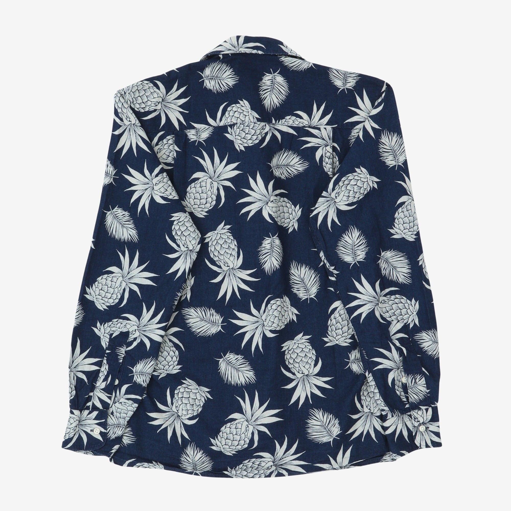 Pineapple Shirt