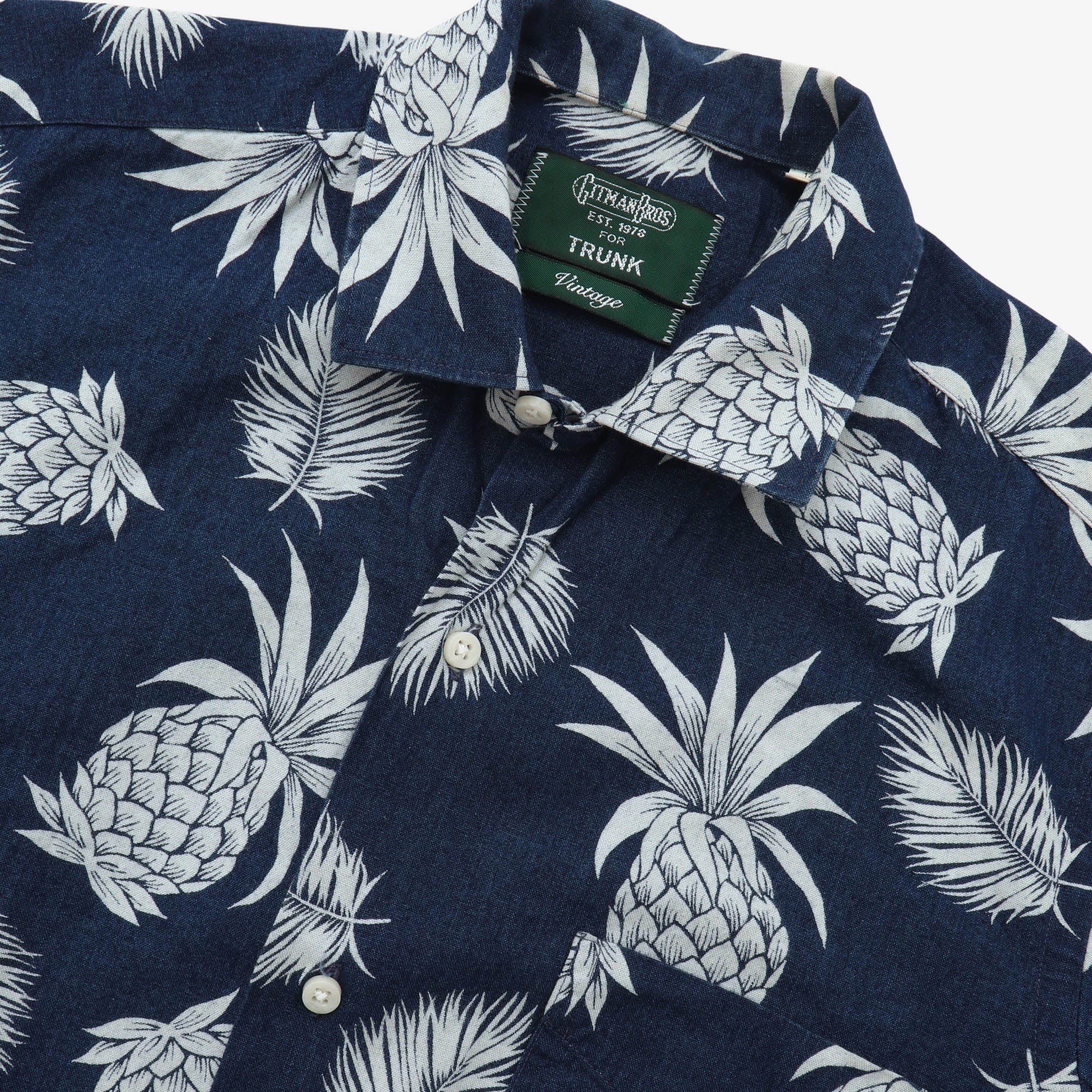 Pineapple Shirt