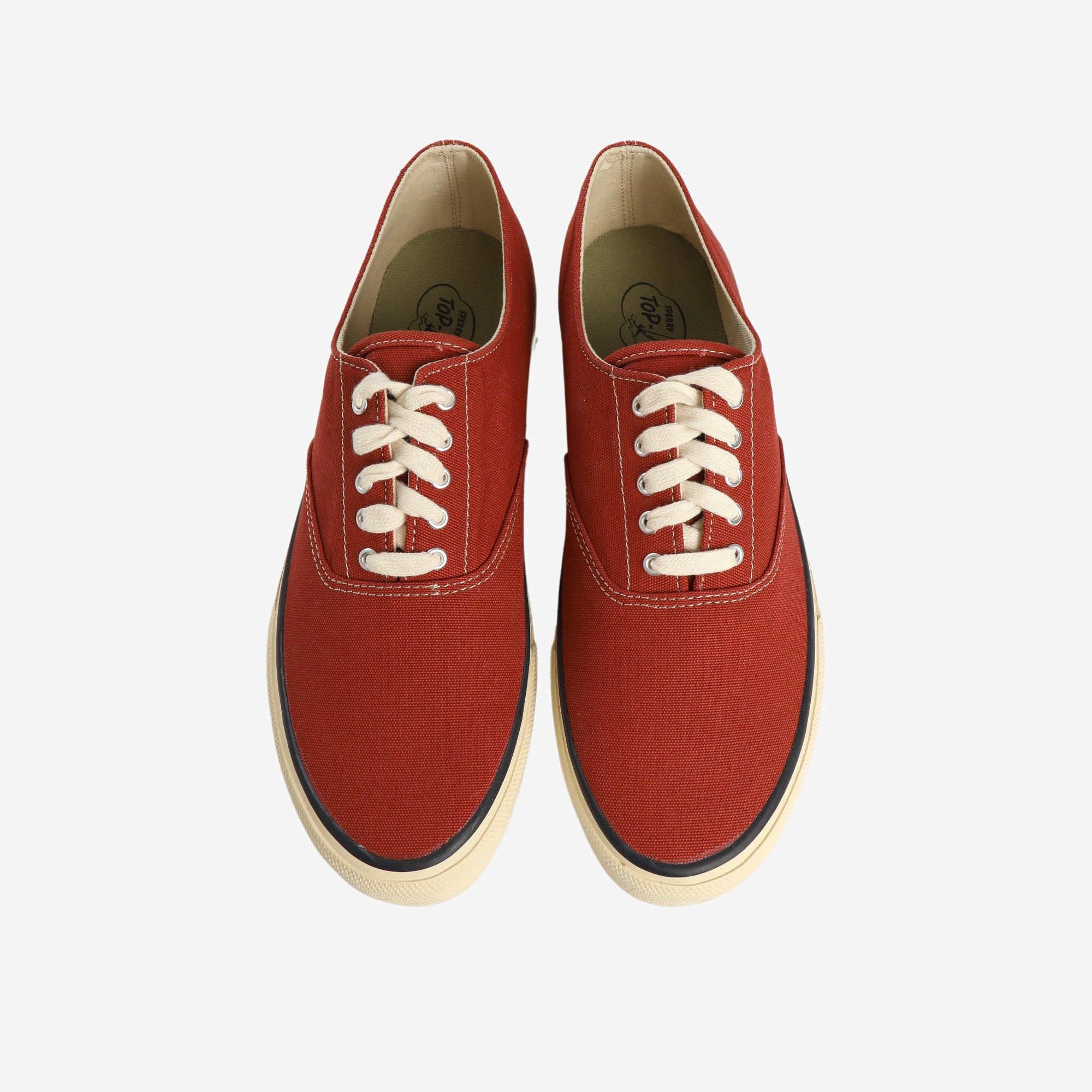 CVO Red Sneaker