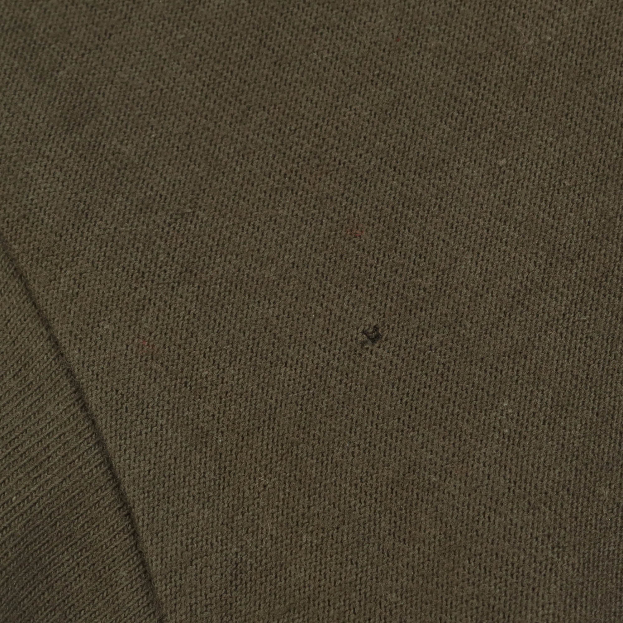 Buttoned Tee