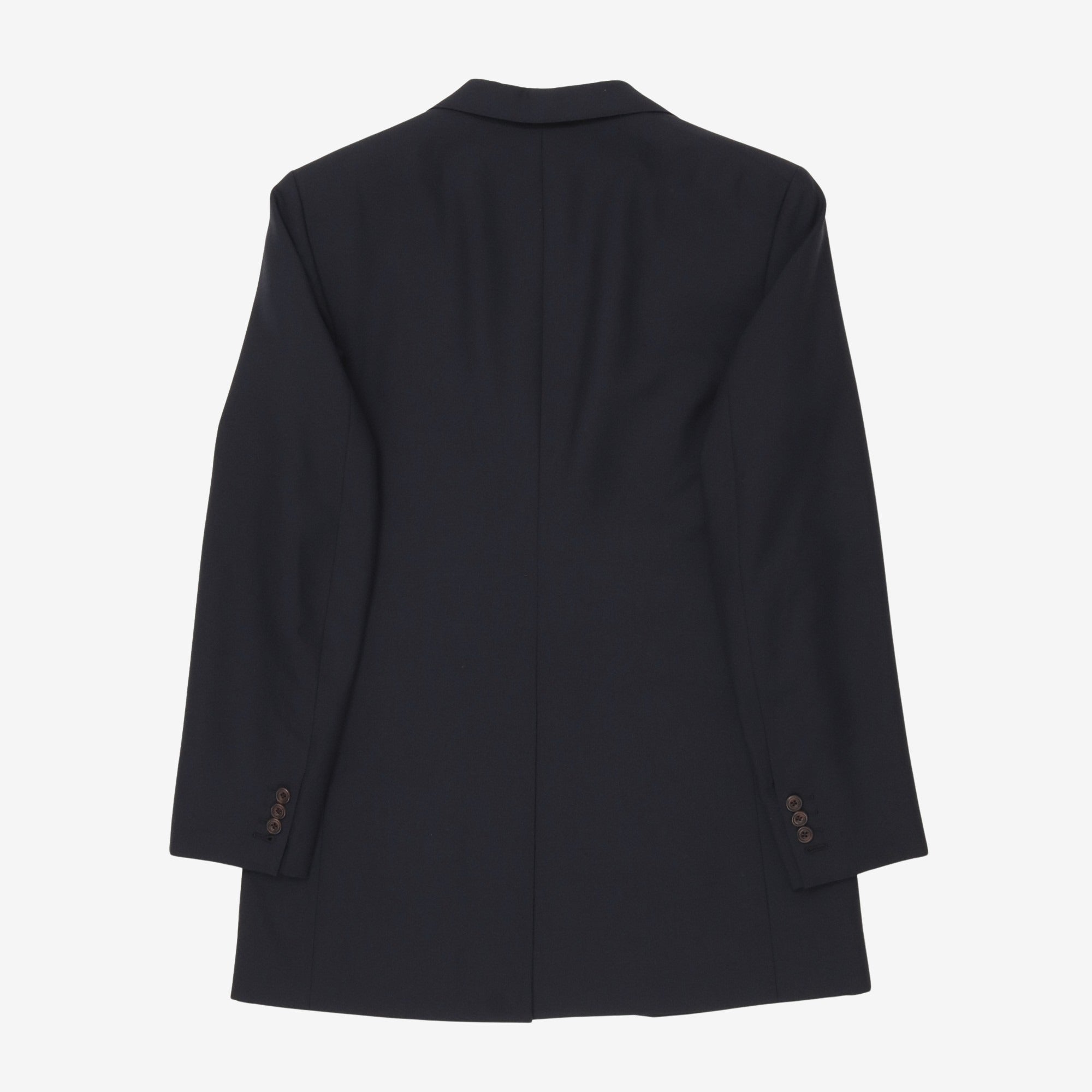 Bespoke Suit Jacket