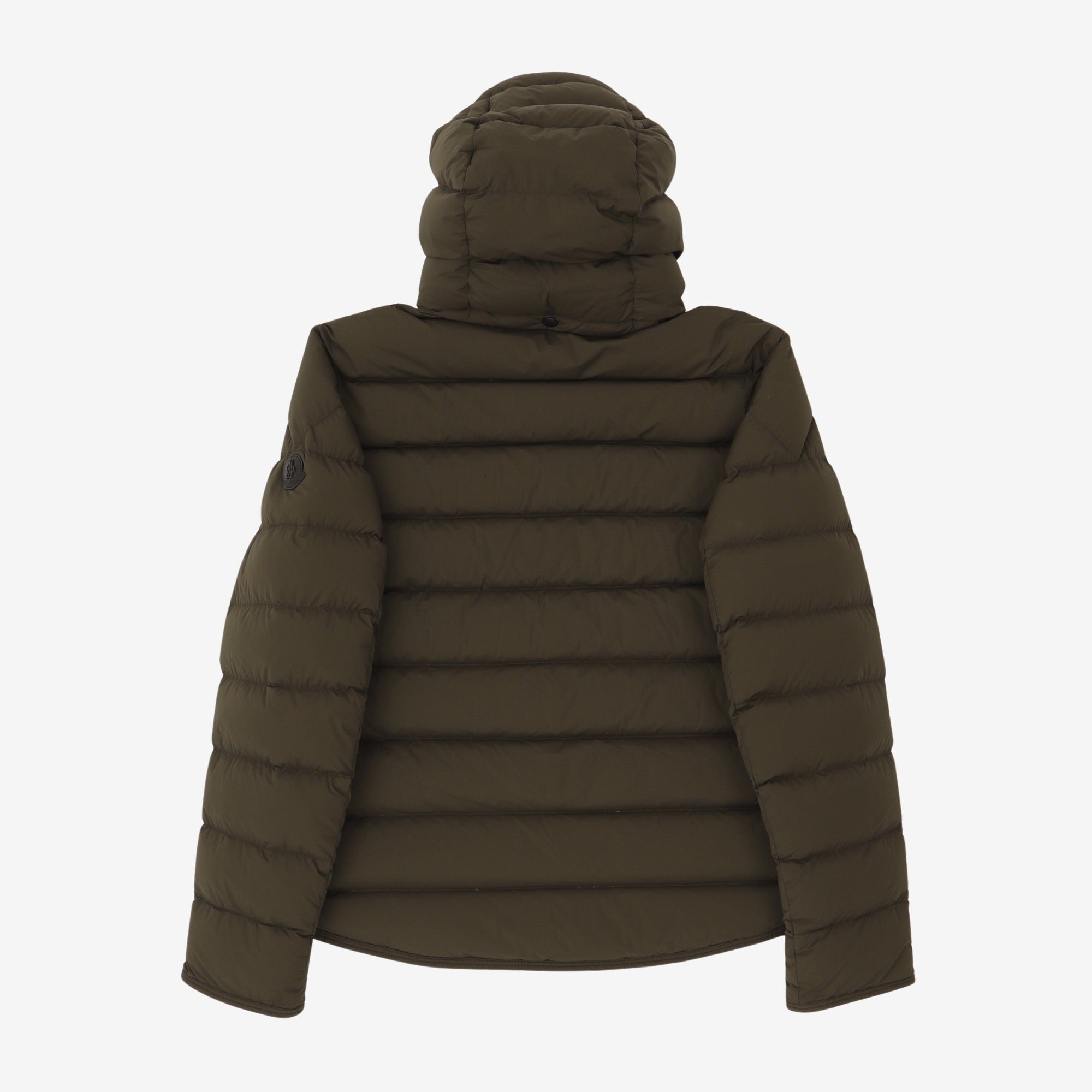 Doudoune Elastique Down Jacket
