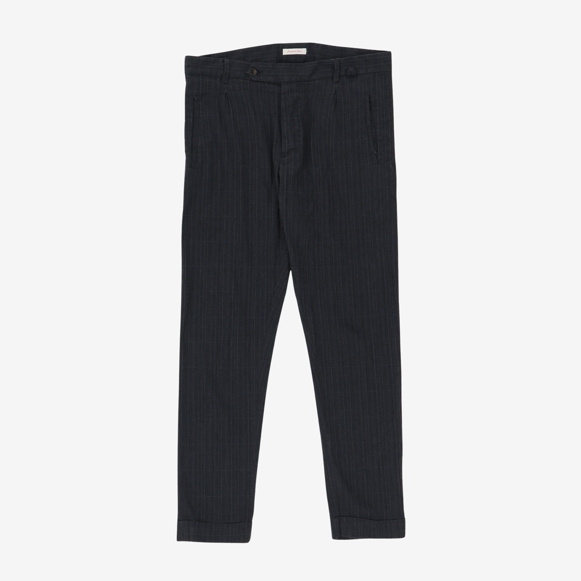 Striped Pant