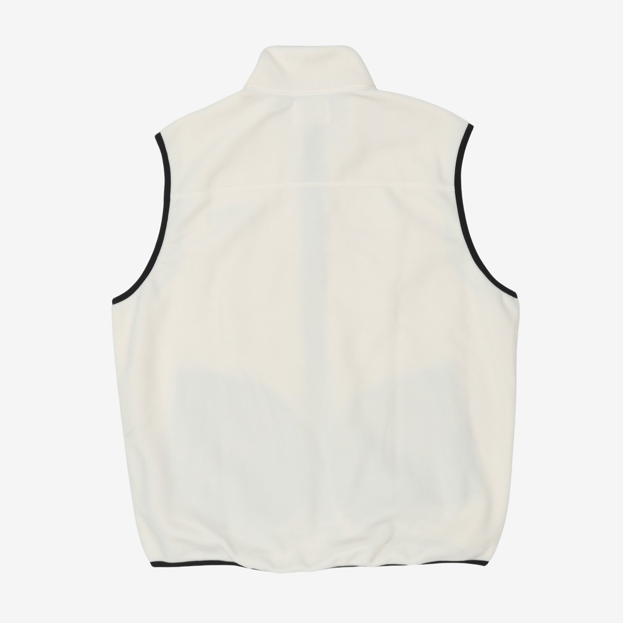Double A Fleece Gilet