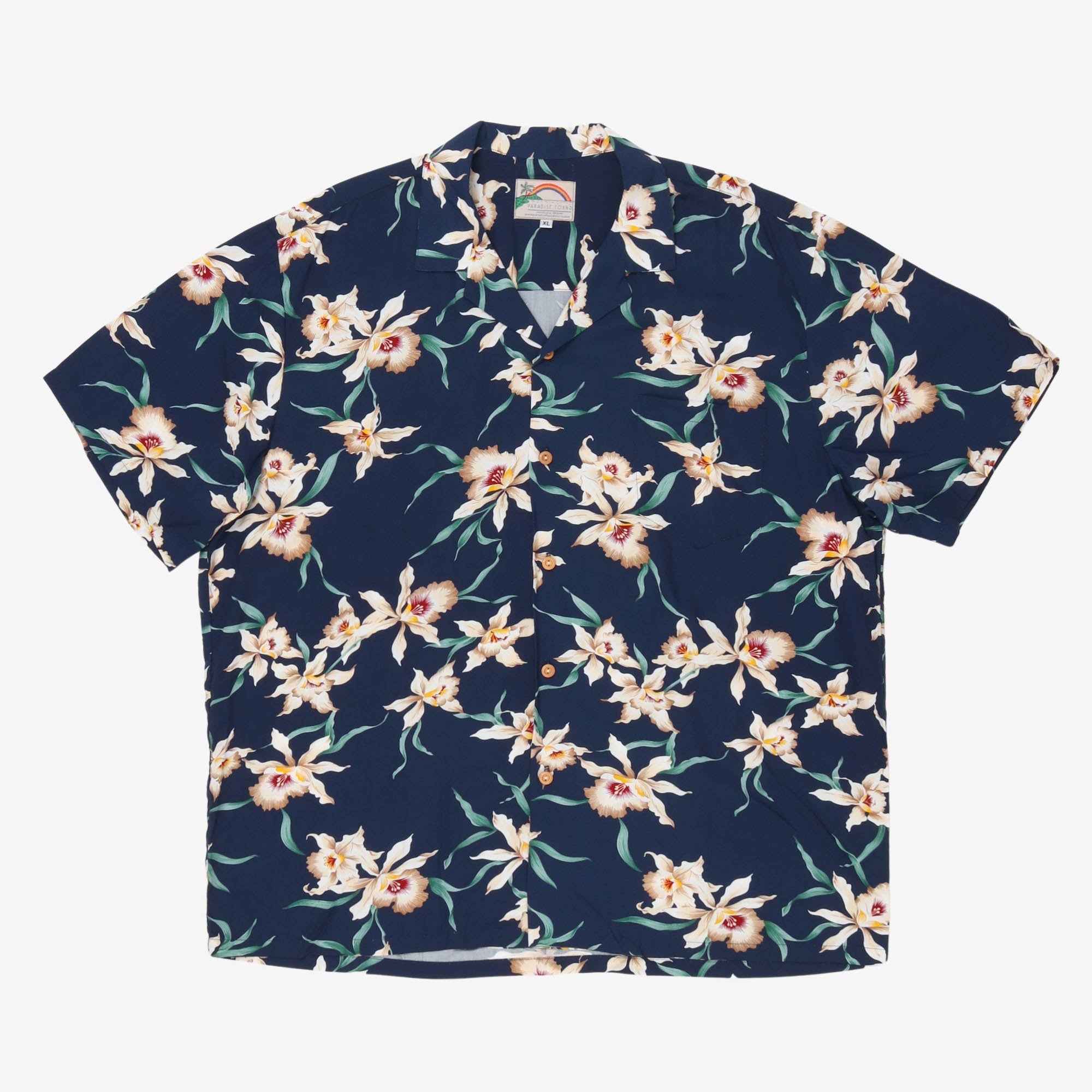 Hawaiian Shirt
