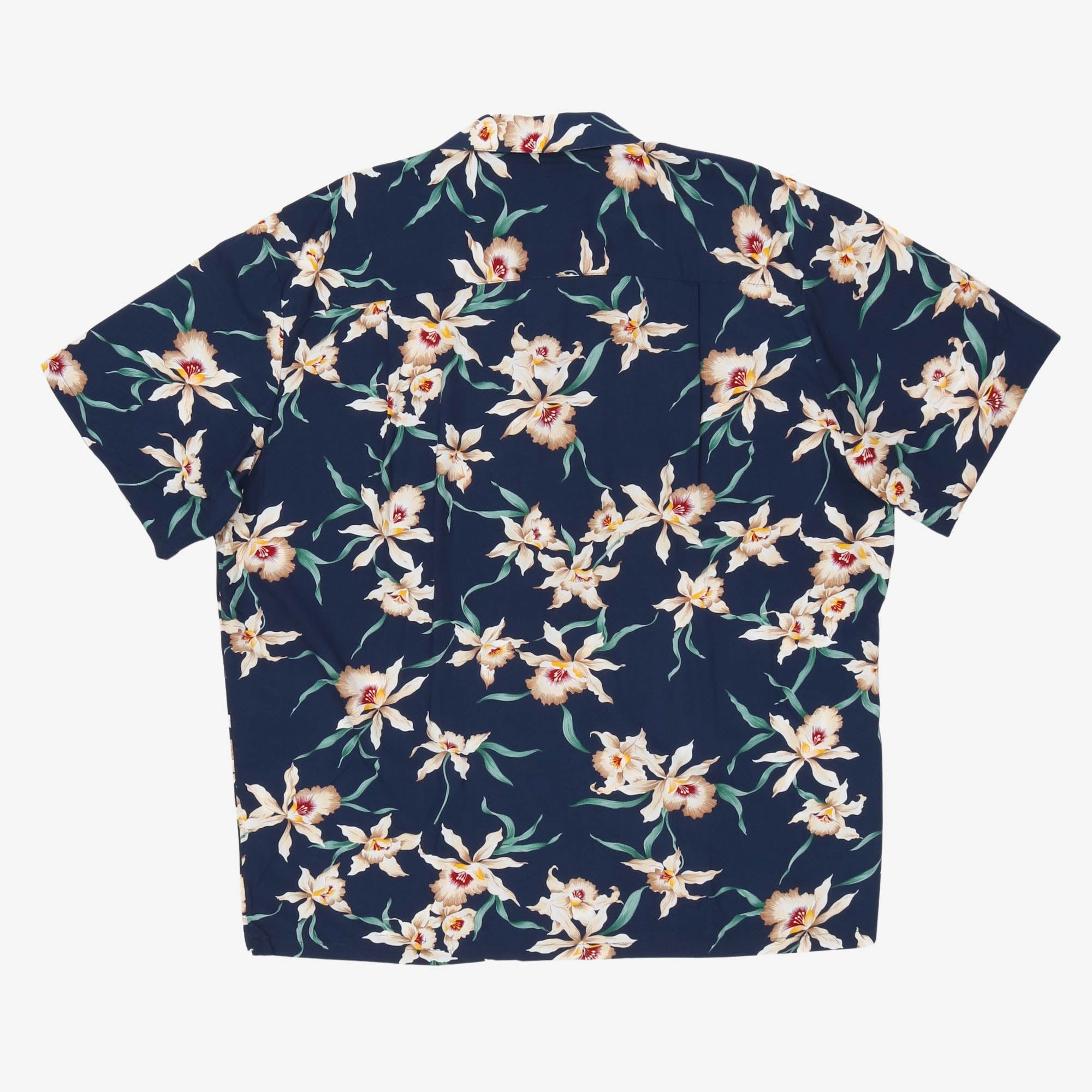 Hawaiian Shirt