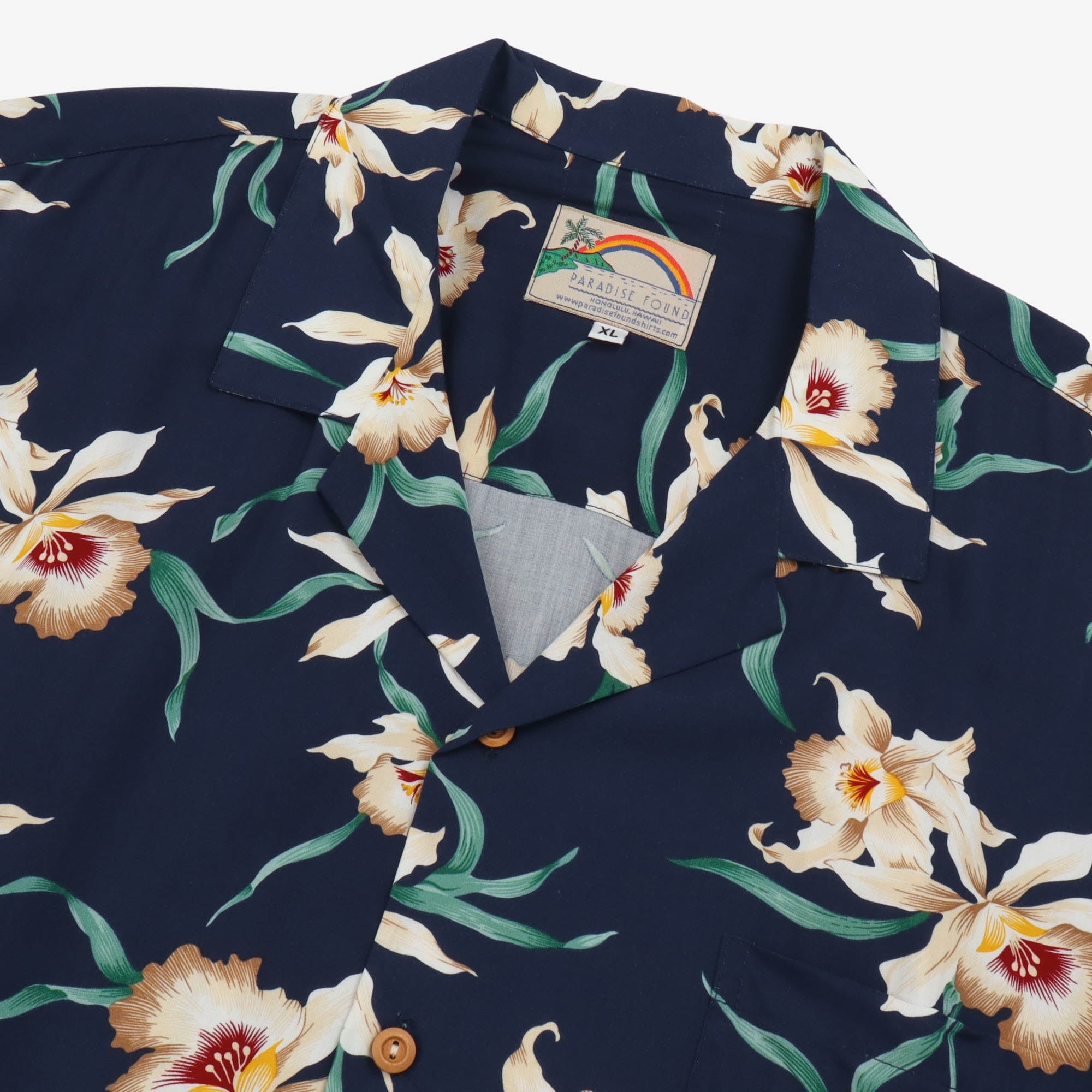 Hawaiian Shirt