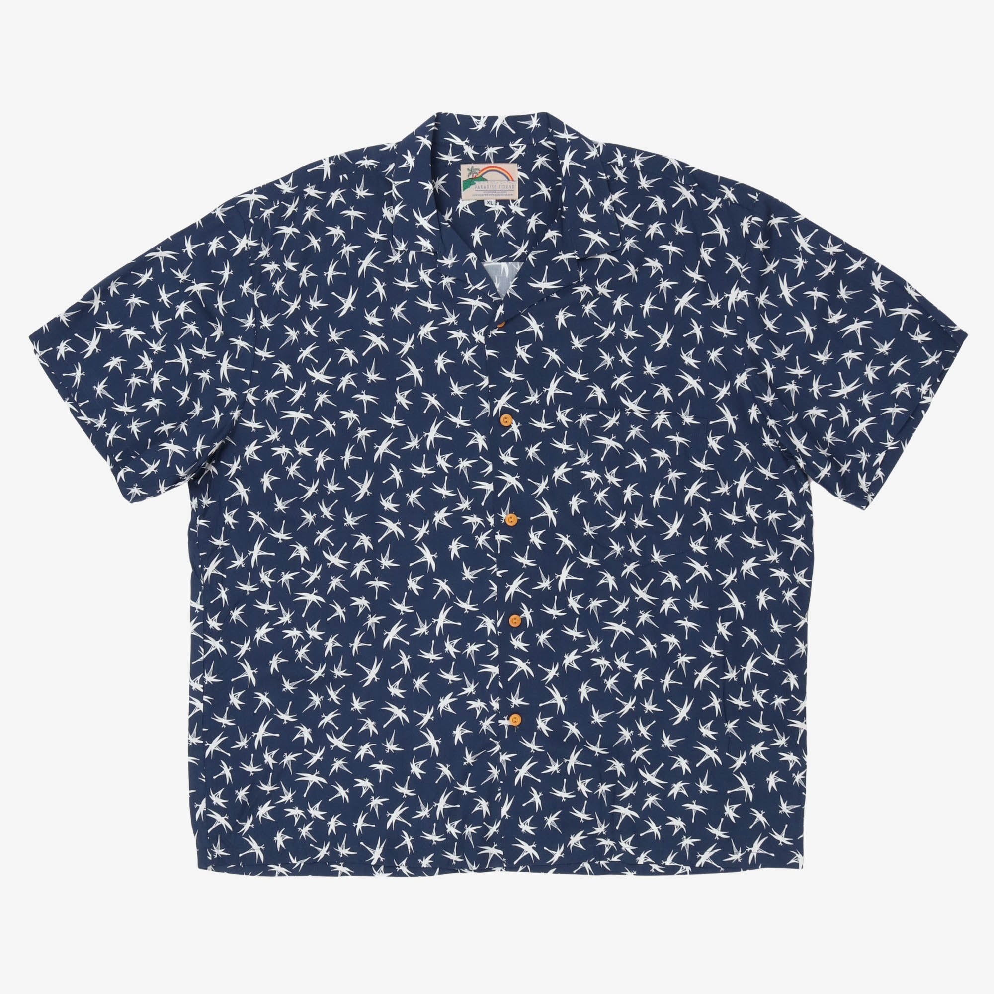 Hawaiian Shirt
