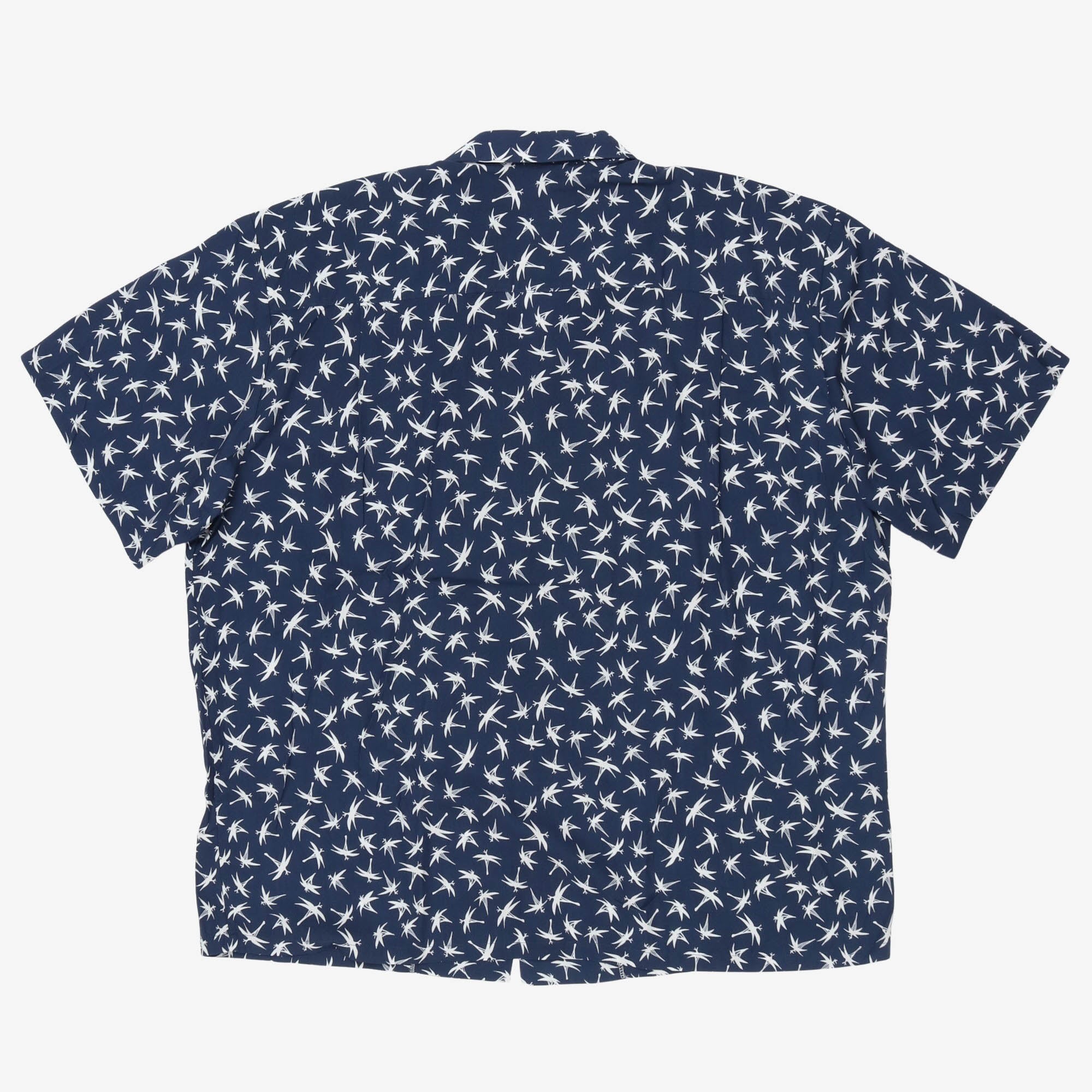 Hawaiian Shirt