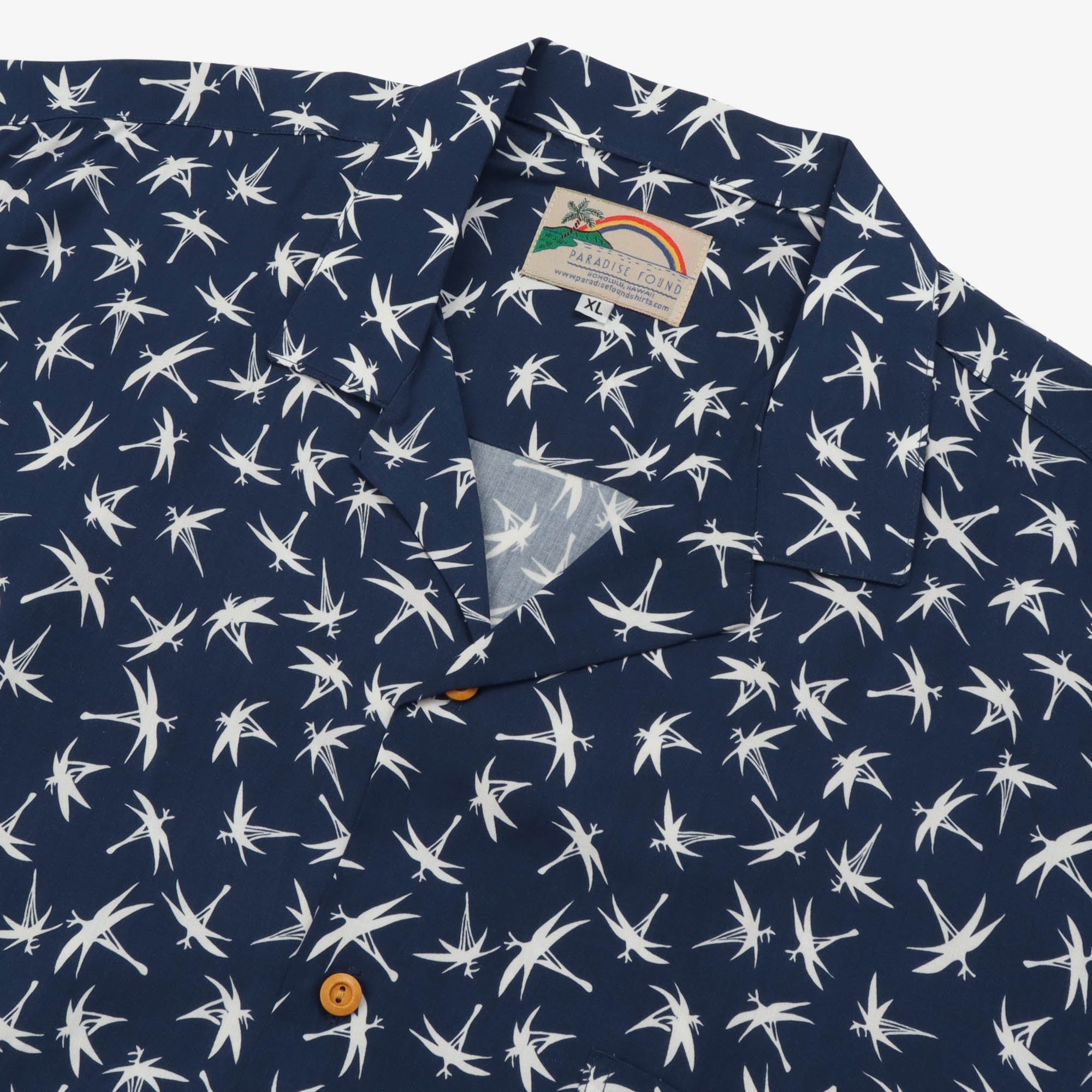 Hawaiian Shirt