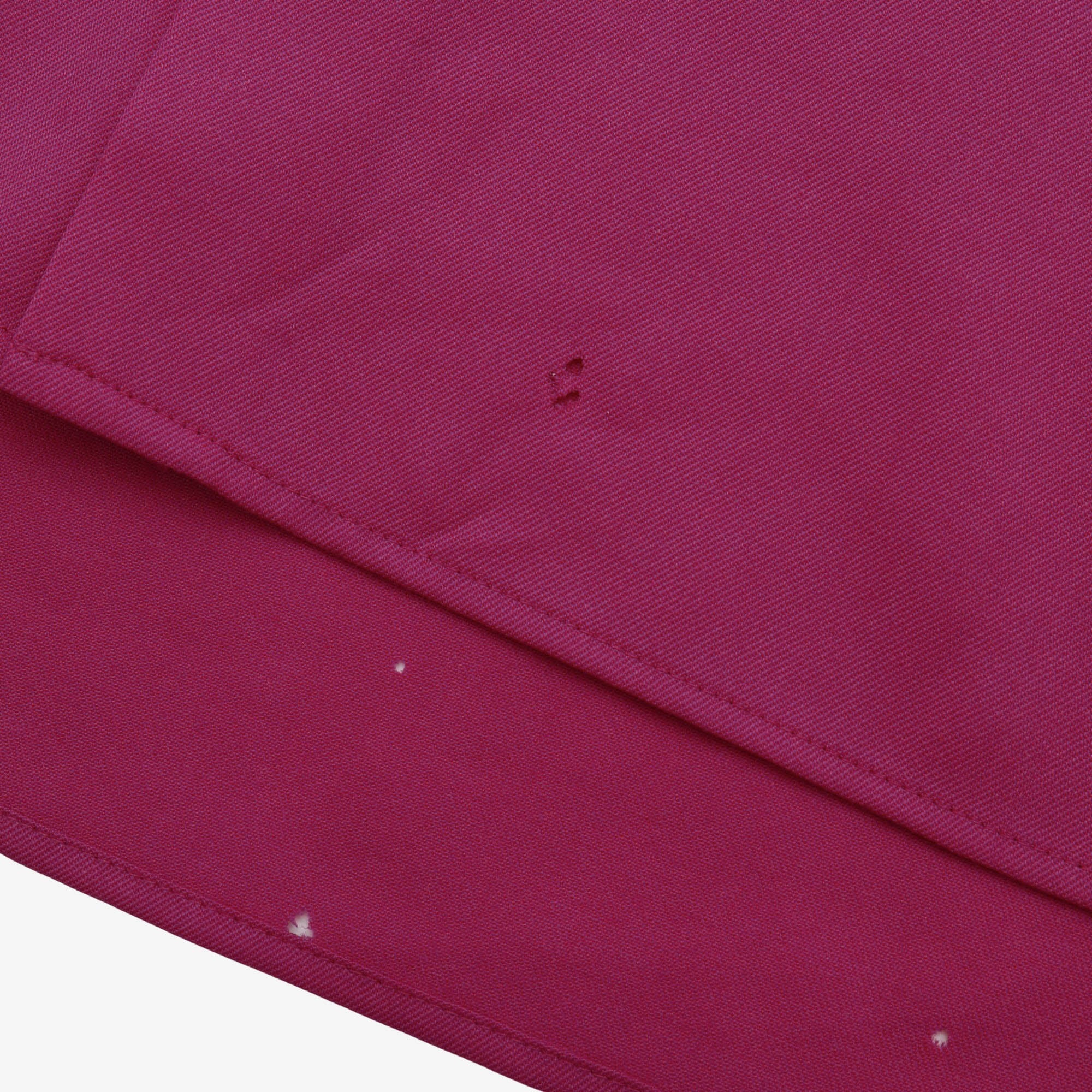 Wool Shirt
