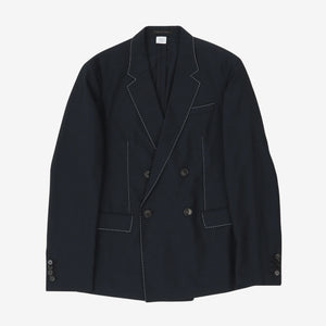 Mohair Suit