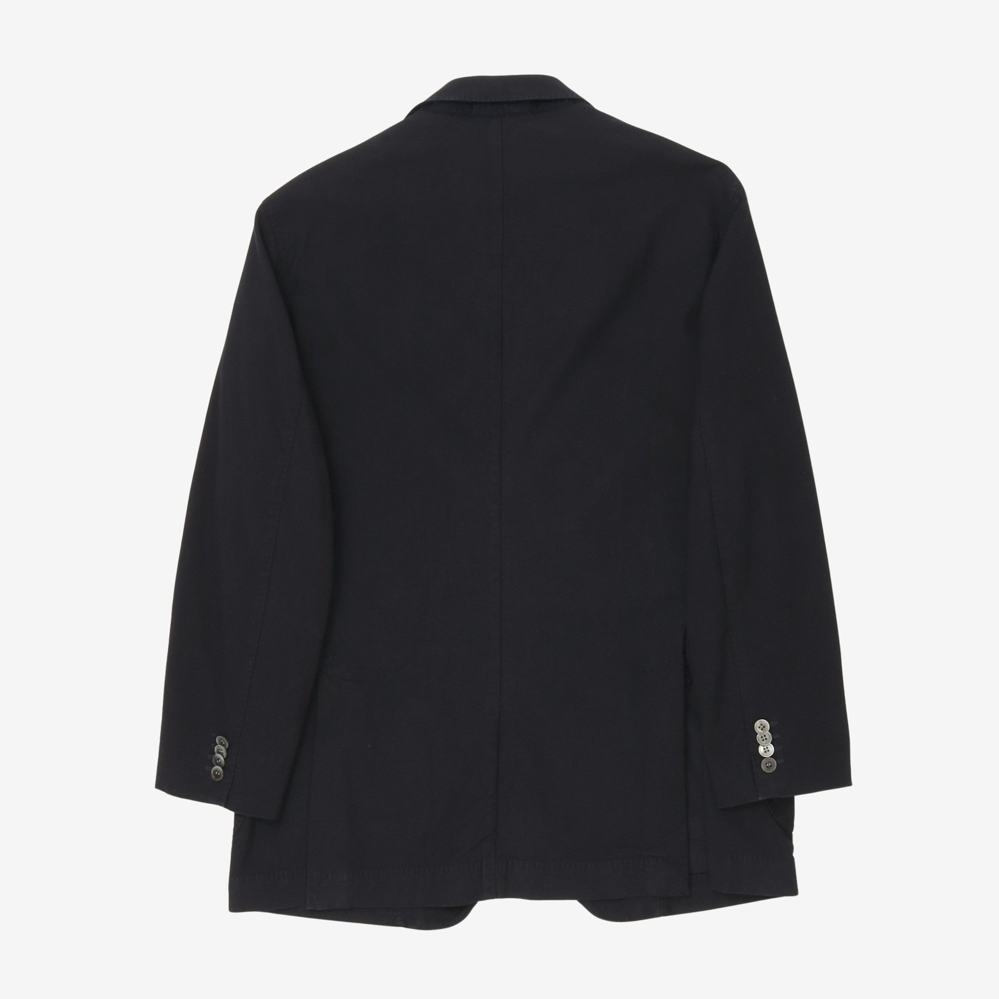 Ferry Patch Blazer