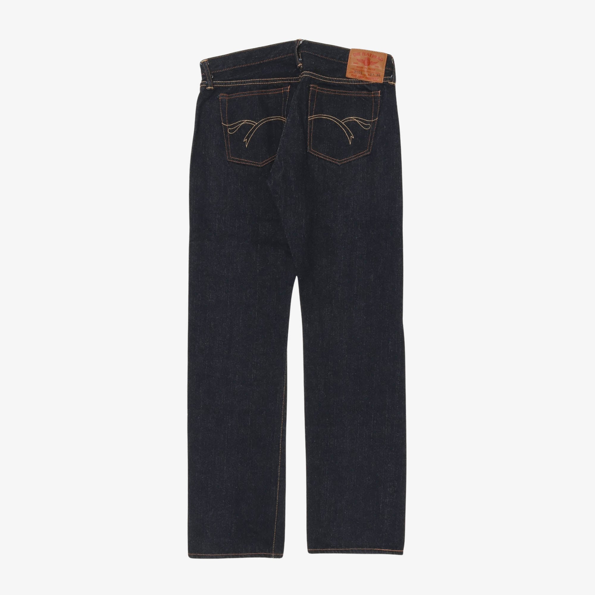 Lot 3001 Denim (30W x 31L)