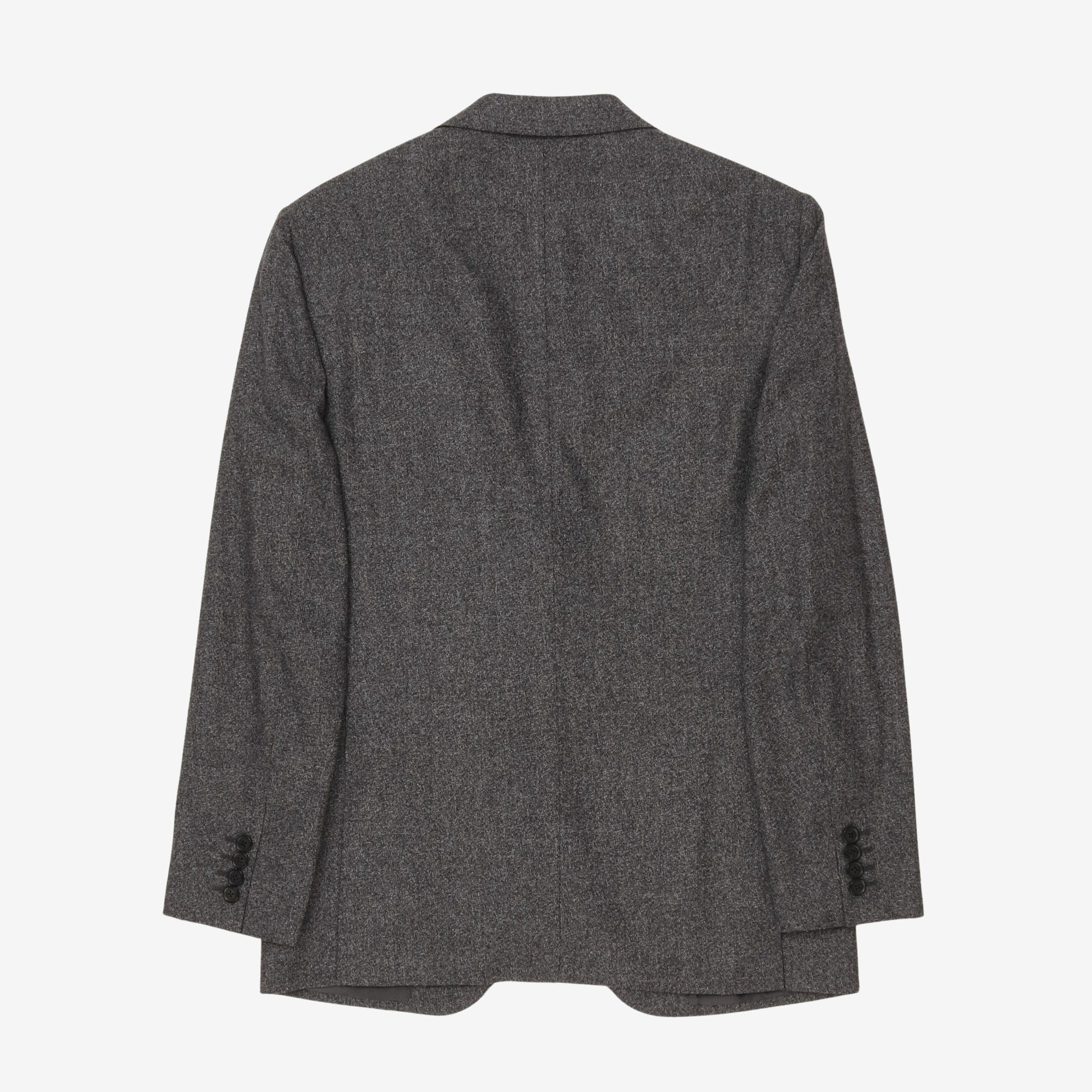 Wool Suit