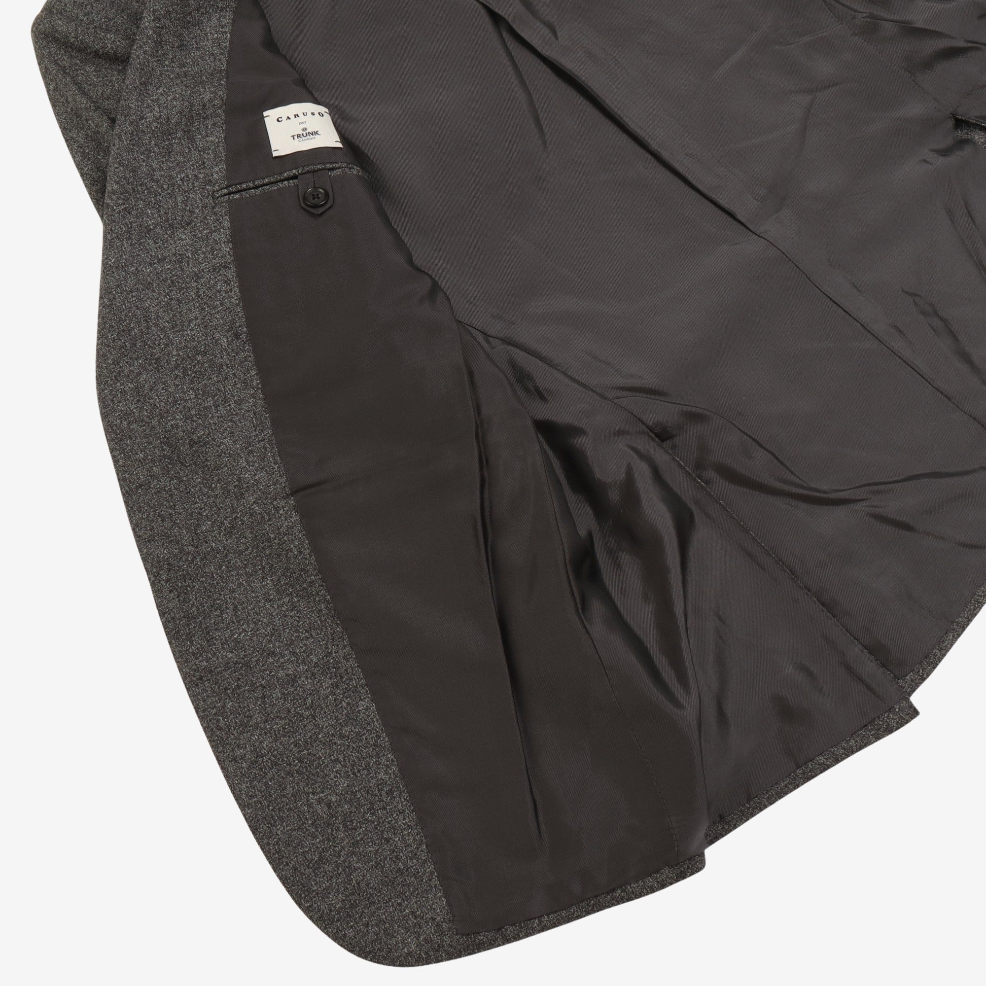 Wool Suit