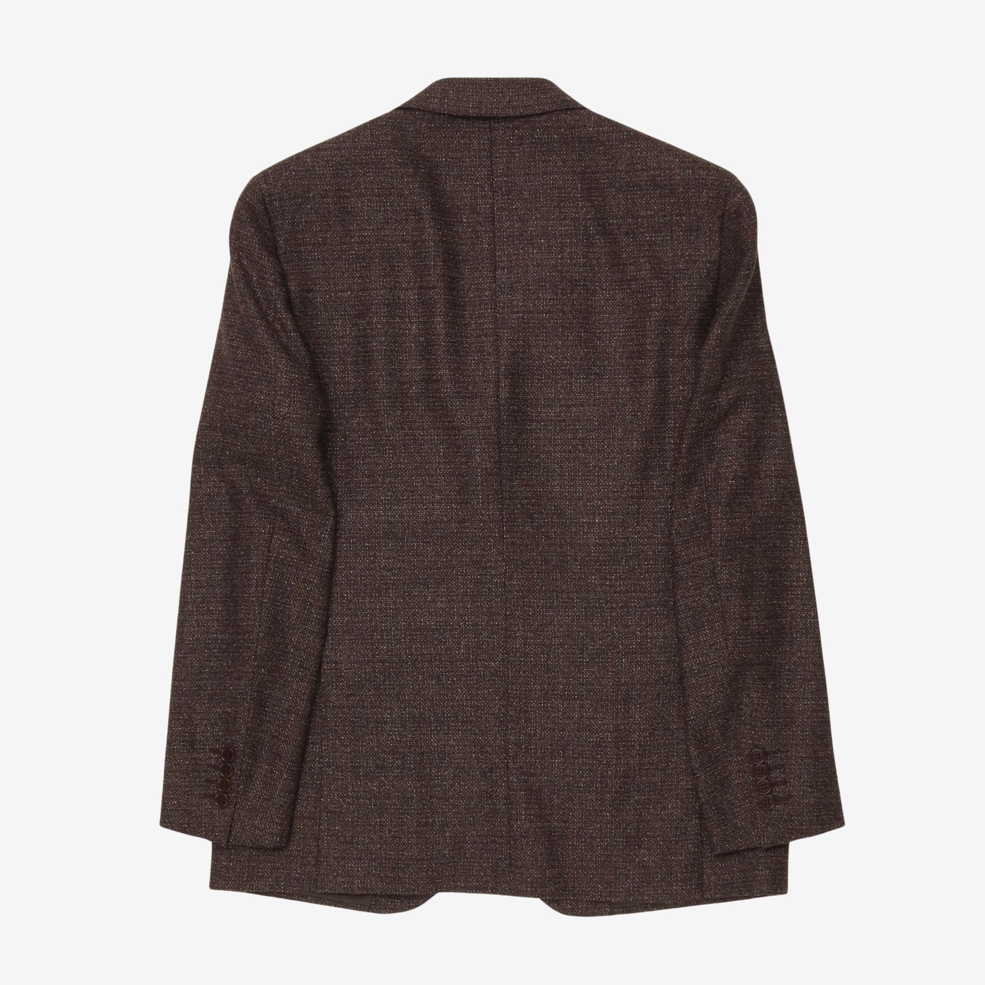 SB Wool Blazer