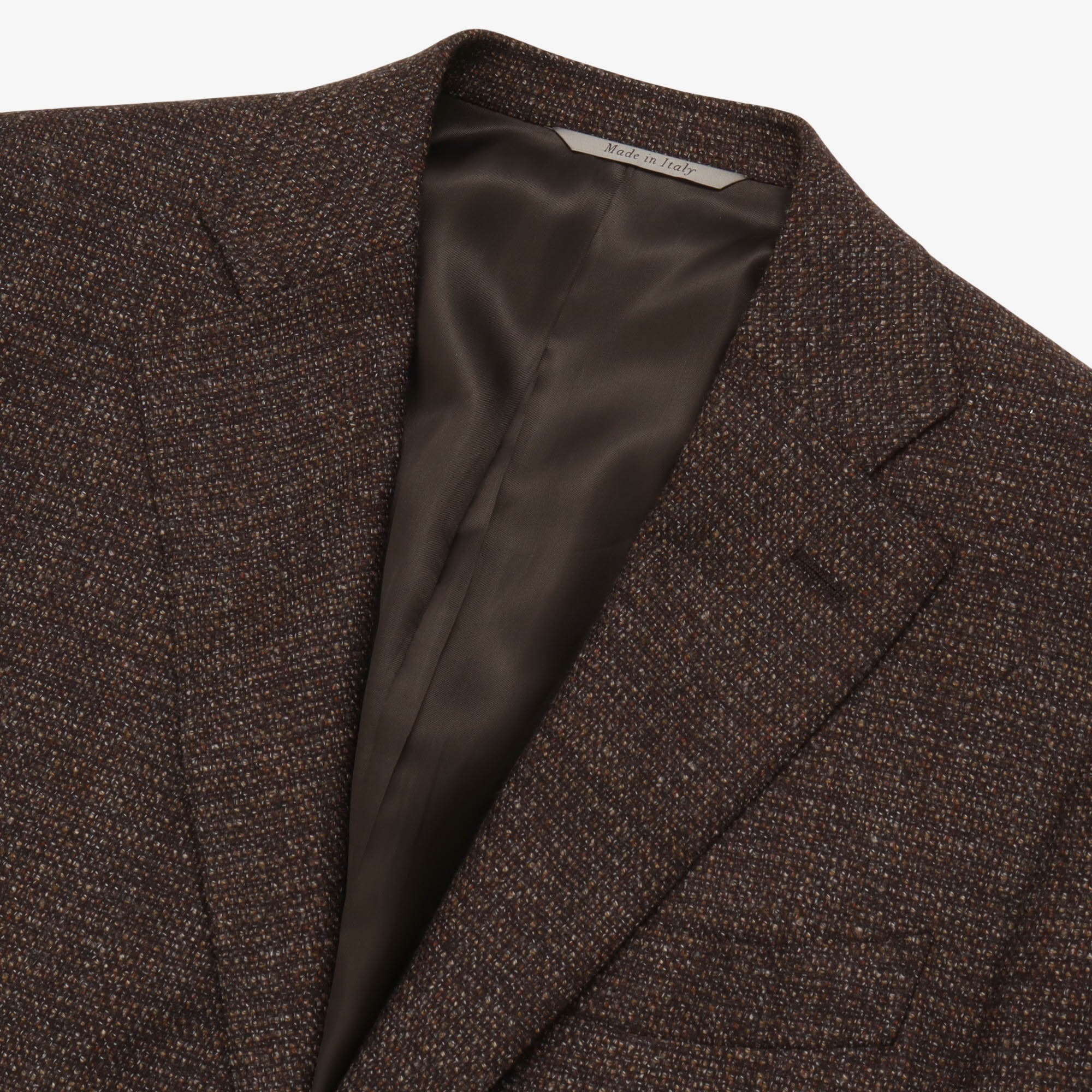 SB Wool Blazer