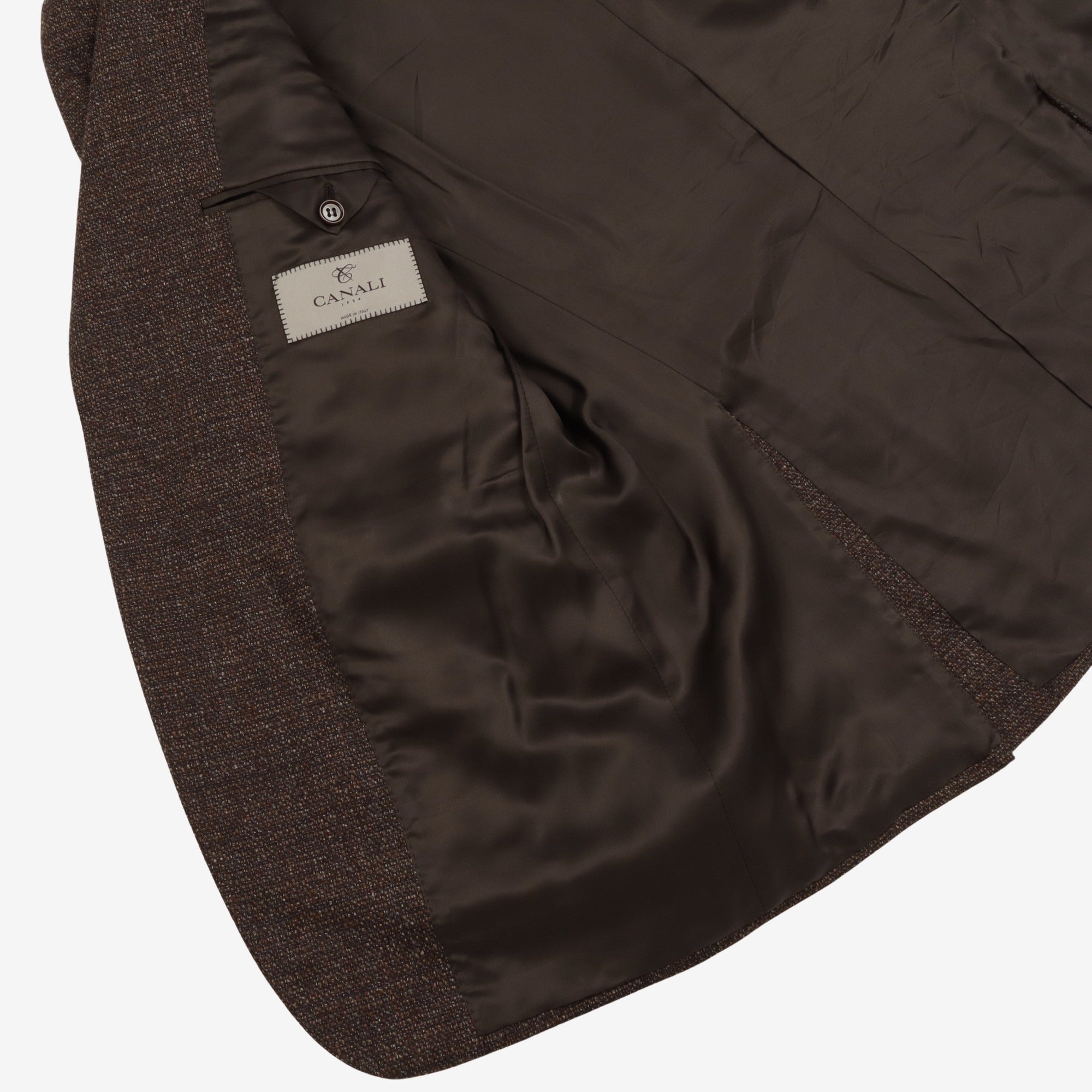 SB Wool Blazer