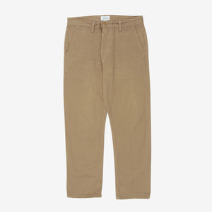 Chino Trousers (32W x 28L)