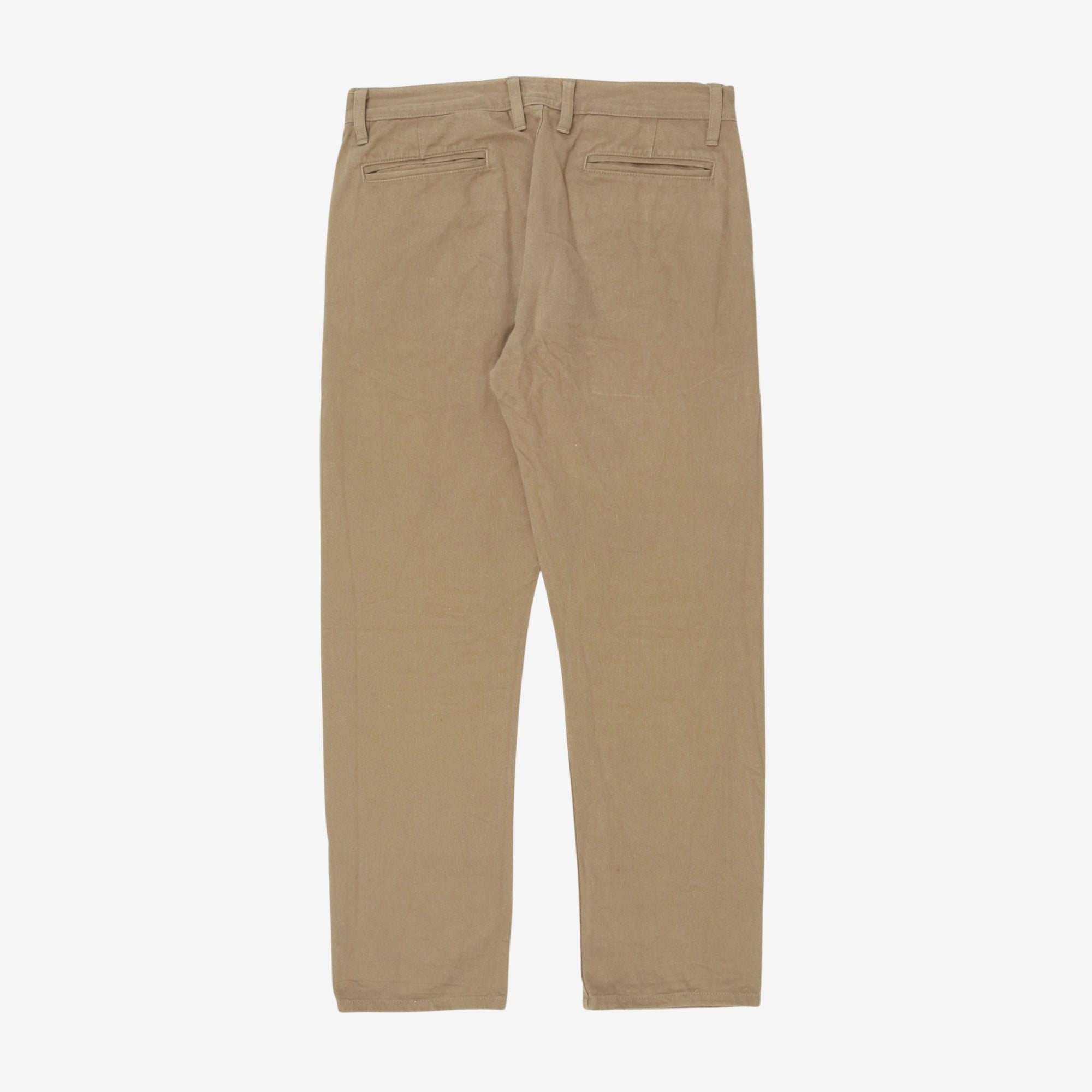 Chino Trousers (32W x 28L)