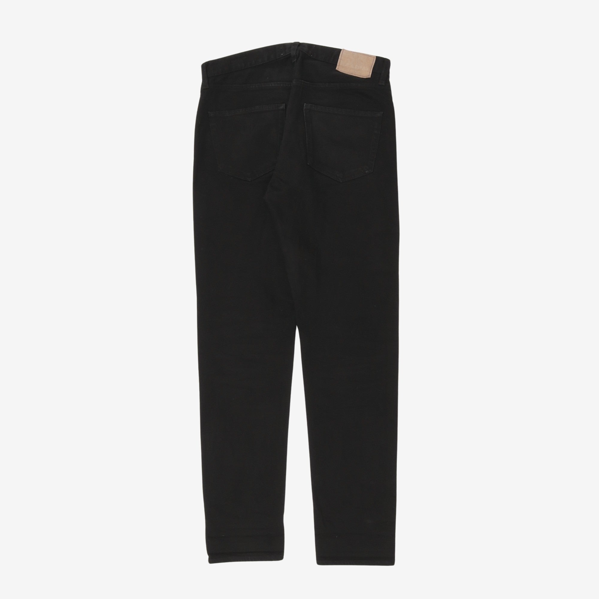 TM005 Tapered Denim (31W x 30.5L)