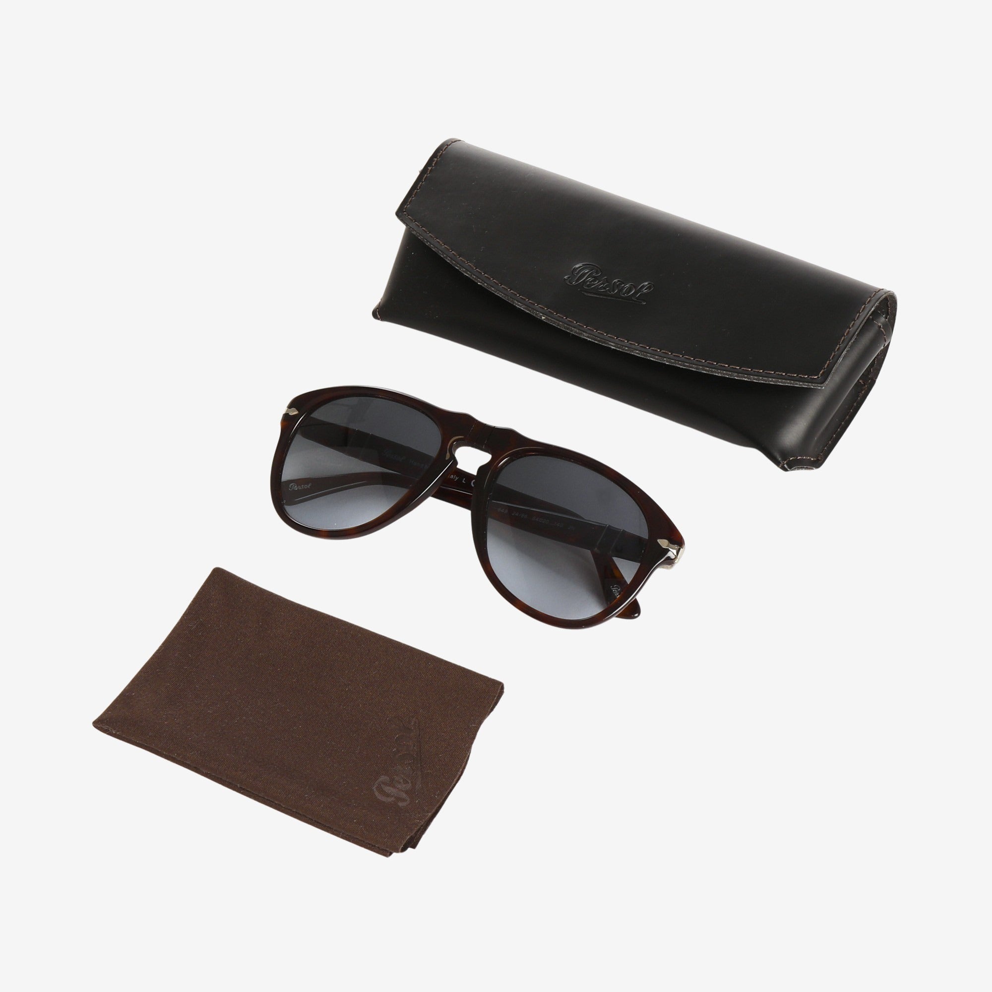 PO0649 Sunglasses