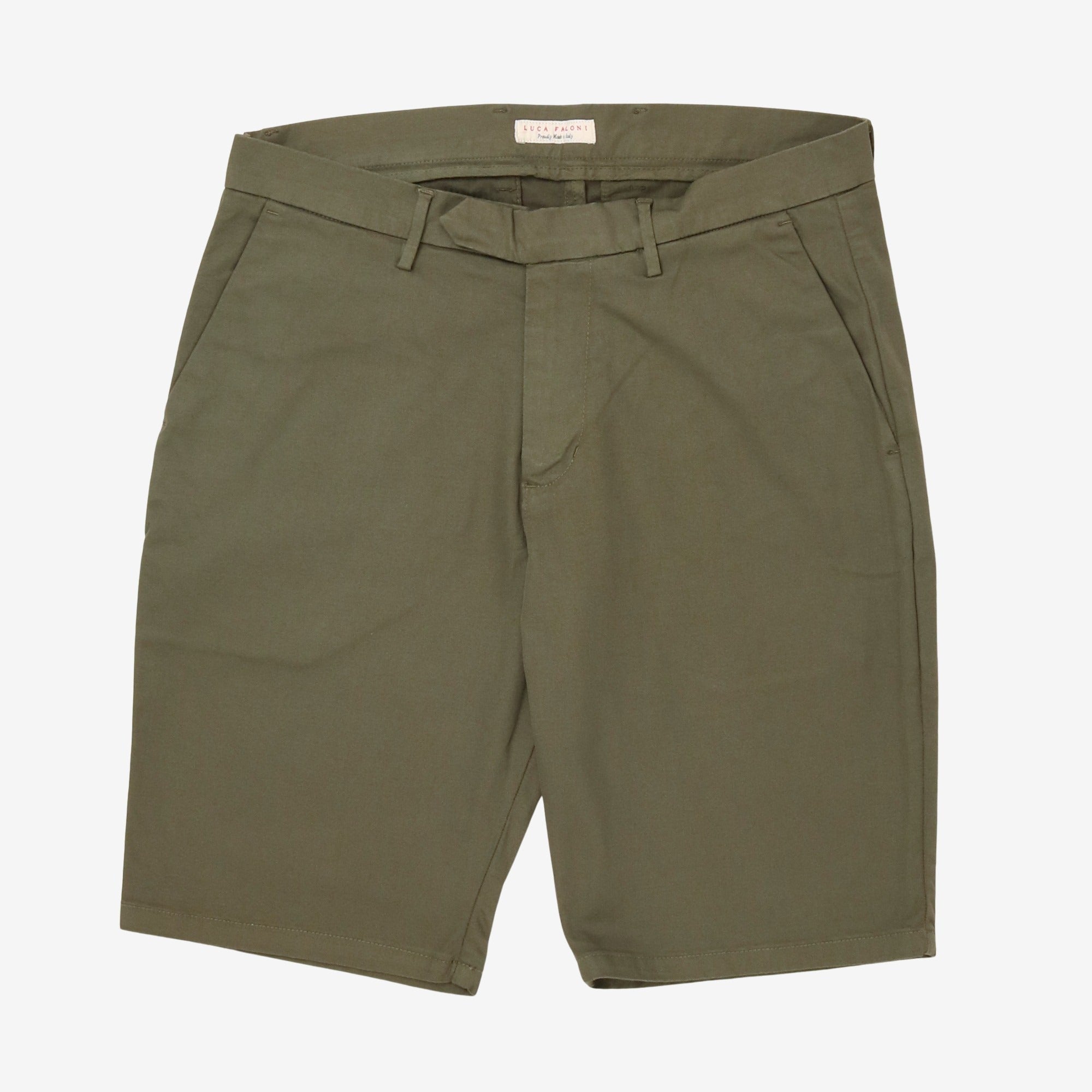 Cotton Shorts (32W)