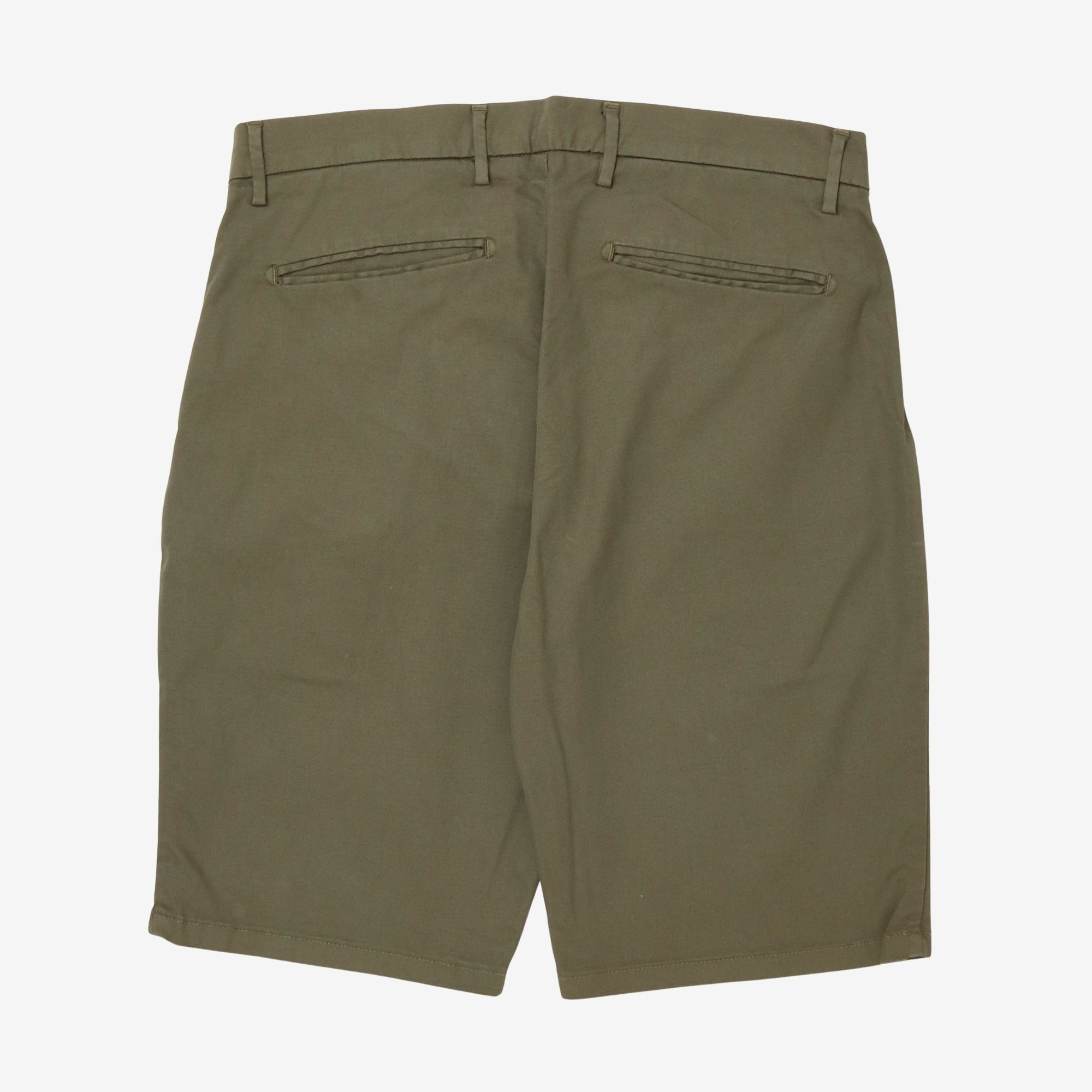 Cotton Shorts (32W)