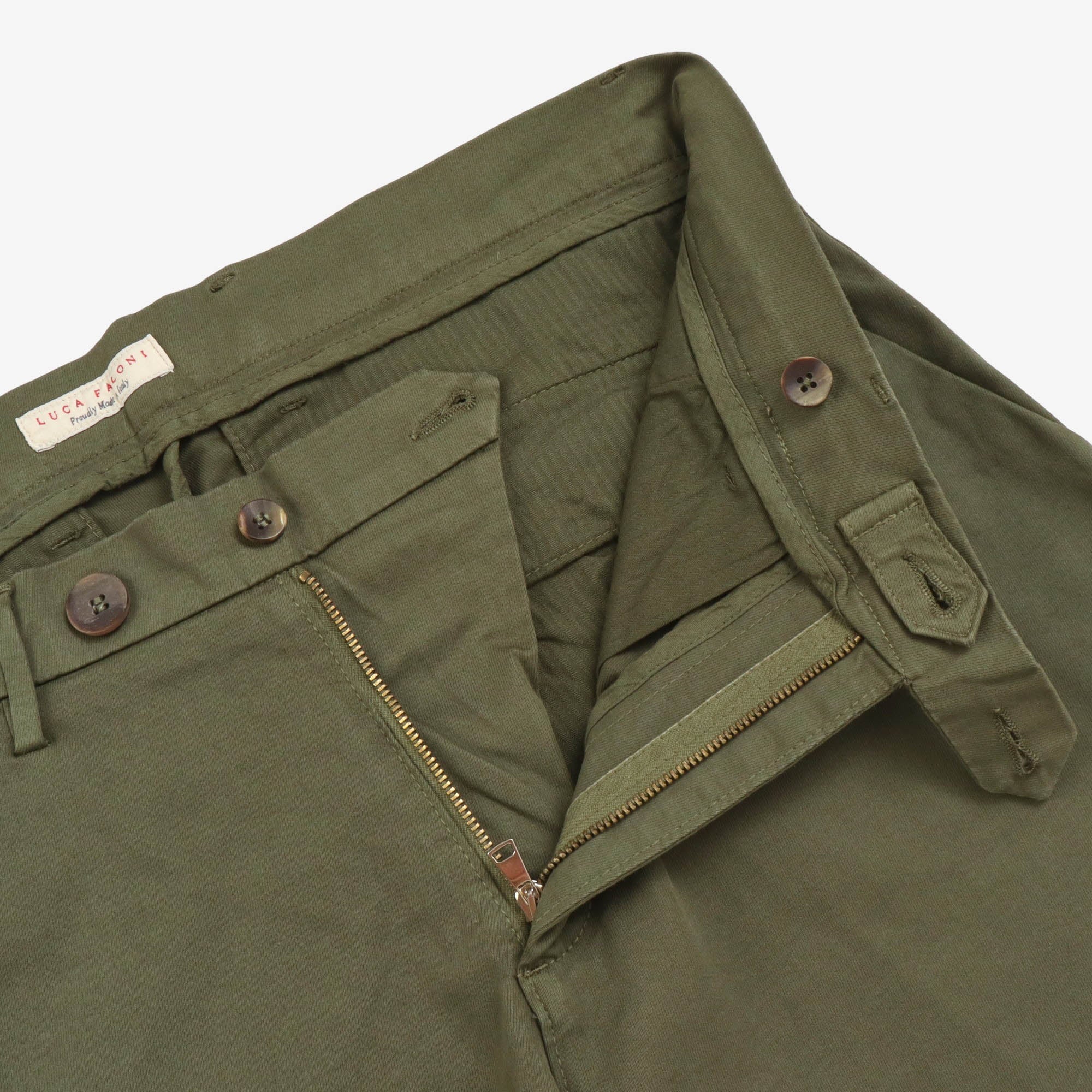 Cotton Shorts (32W)