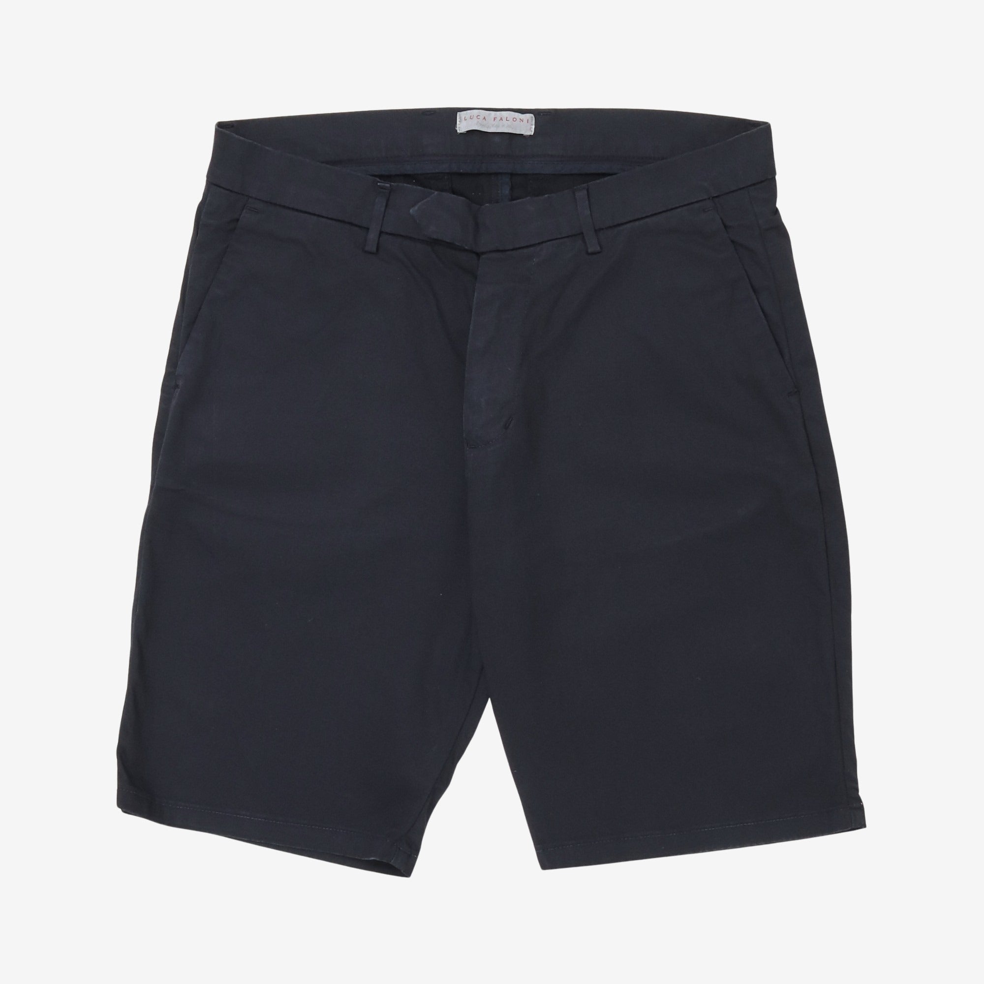 Cotton Shorts (32W)