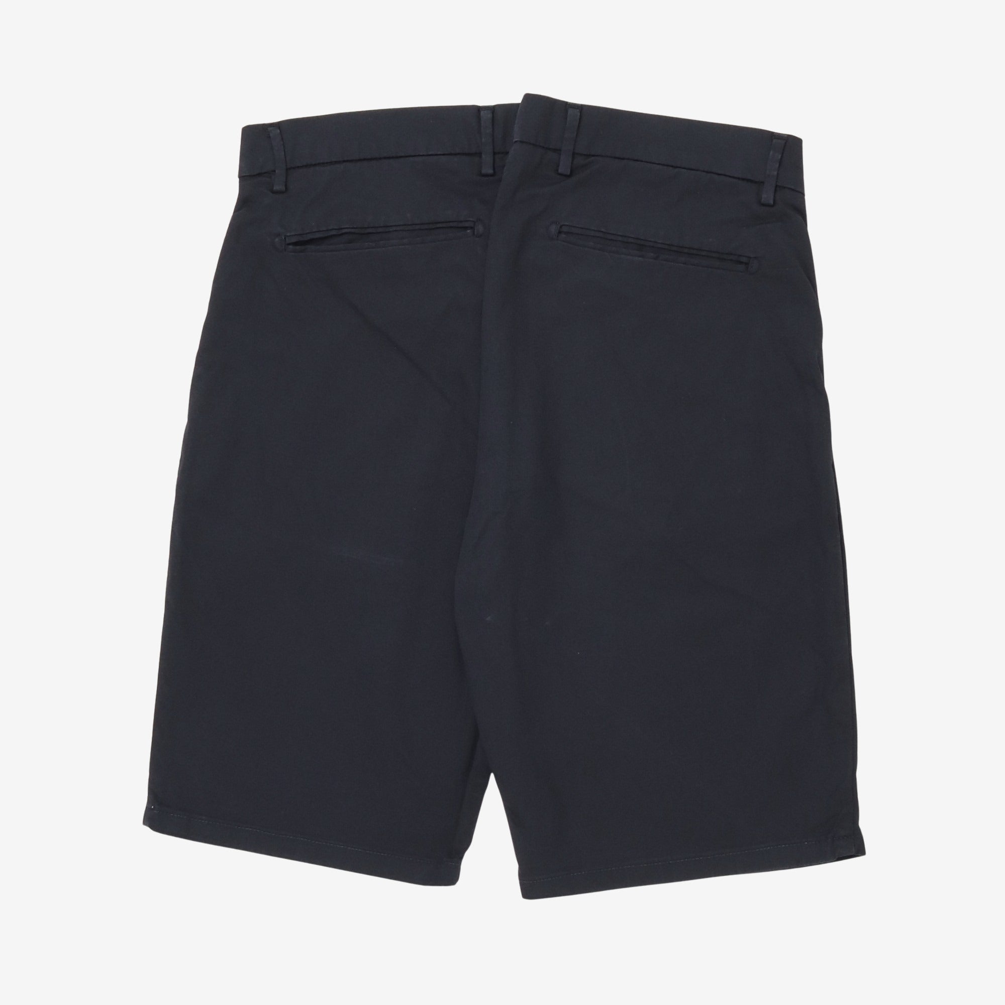 Cotton Shorts (32W)