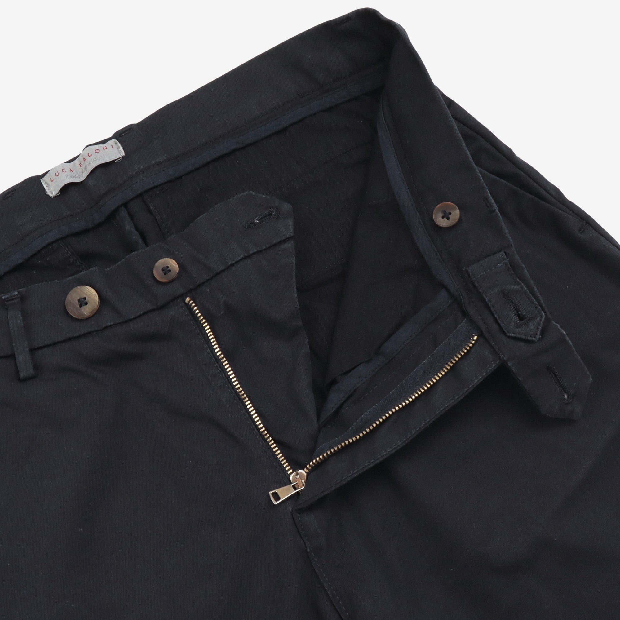 Cotton Shorts (32W)