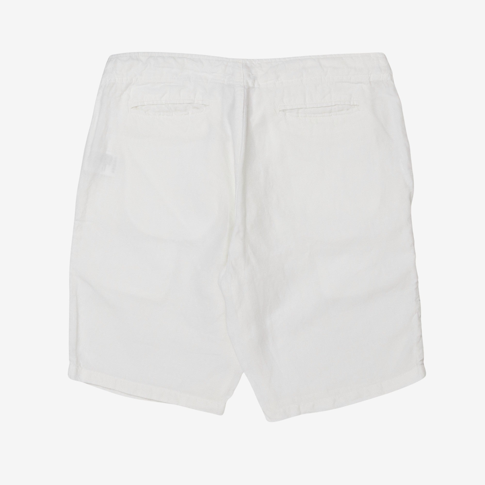 Linen Shorts (32W)