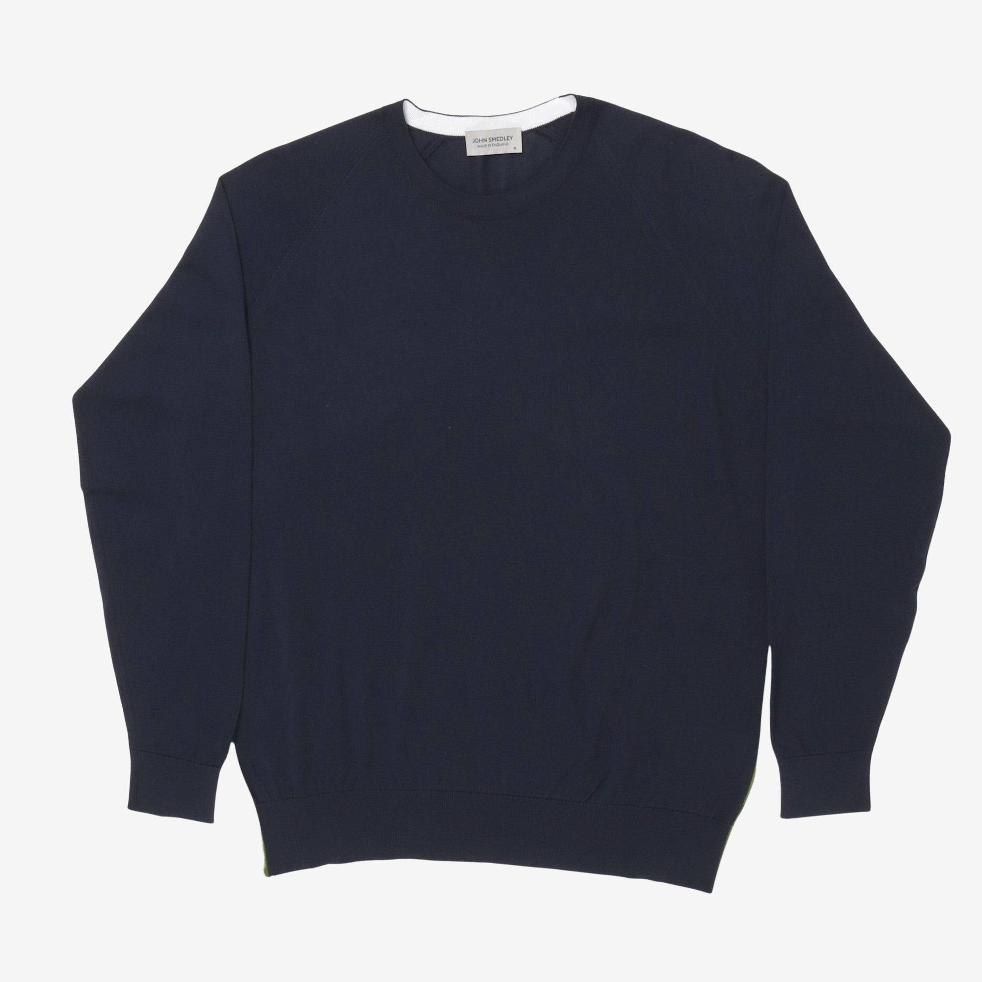 Sea Island Camry Jumper