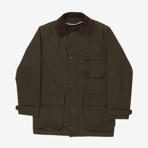Barn Jacket
