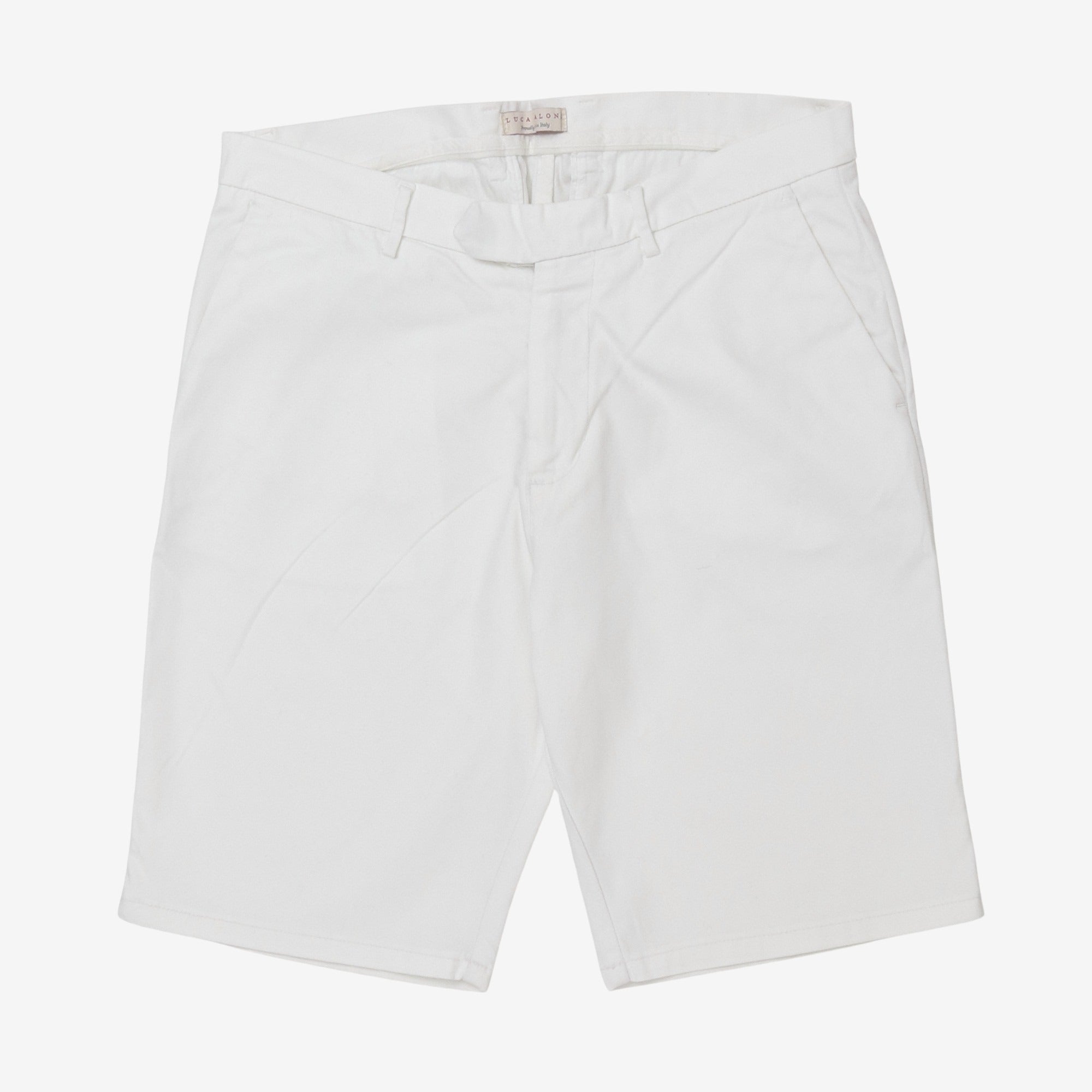 Cotton Shorts (32W)