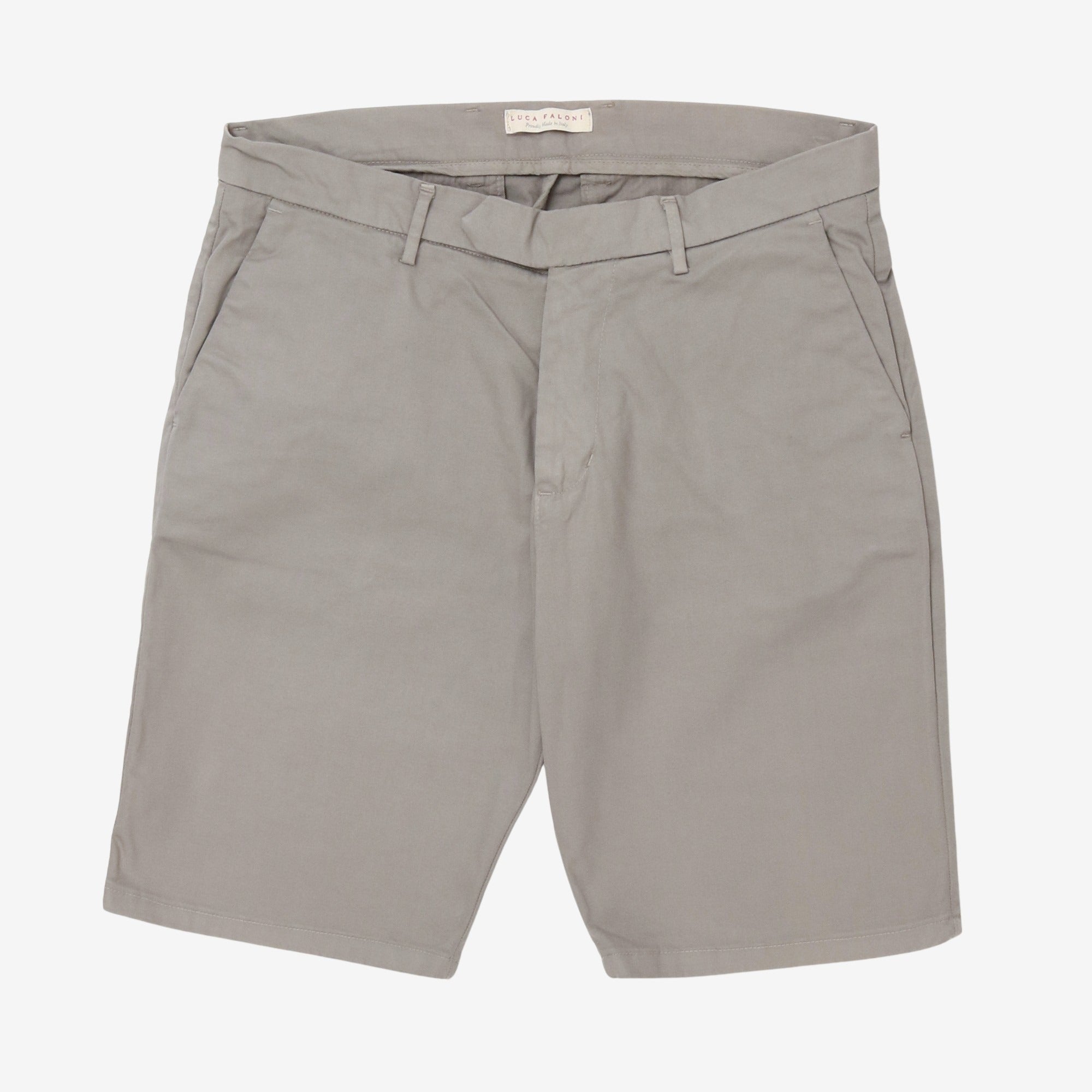 Cotton Shorts (32W)