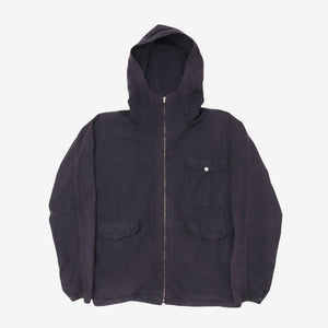 Field Jacket + Liner