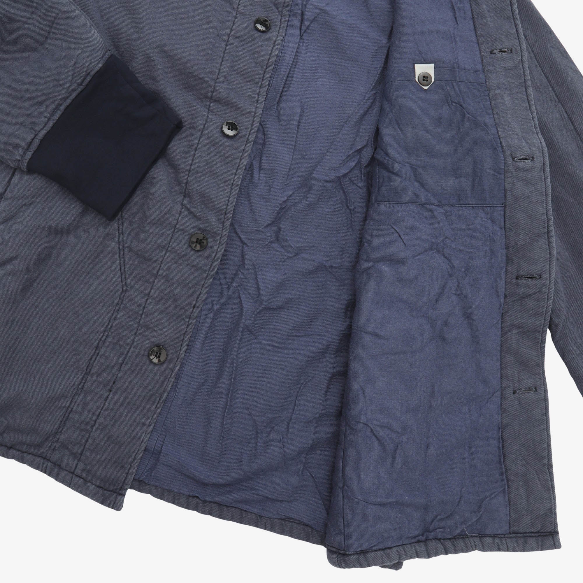 Army Quilted Liner