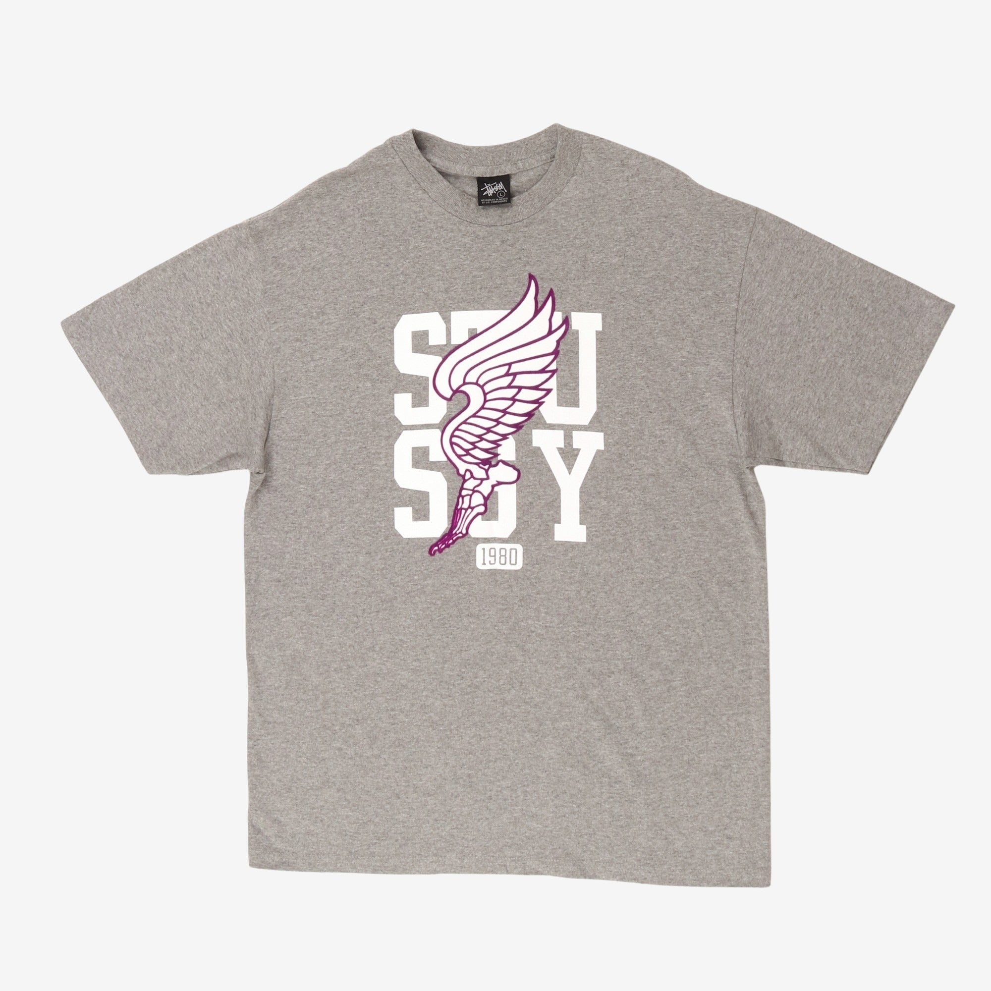 Vintage Wing T-Shirt