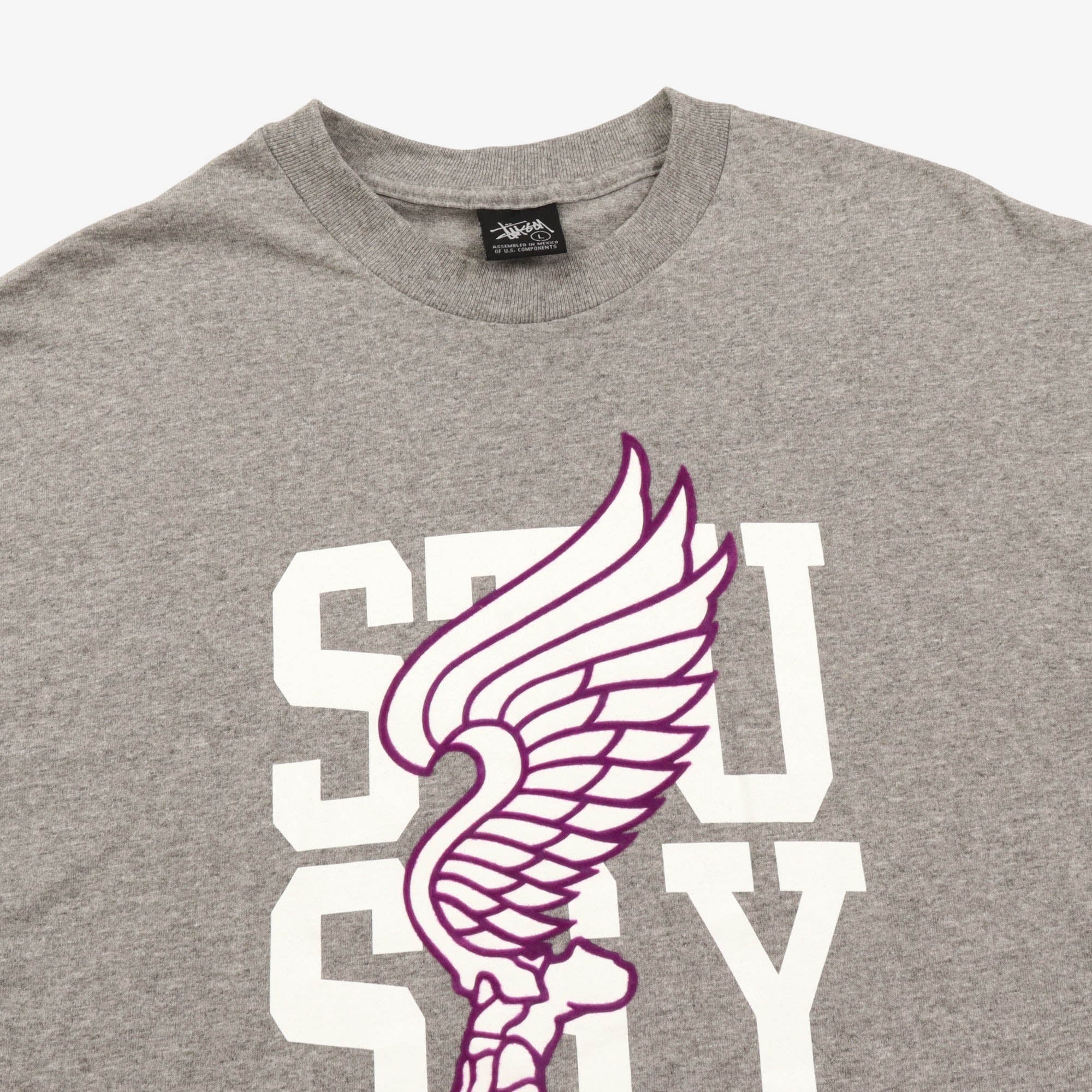 Vintage Wing T-Shirt