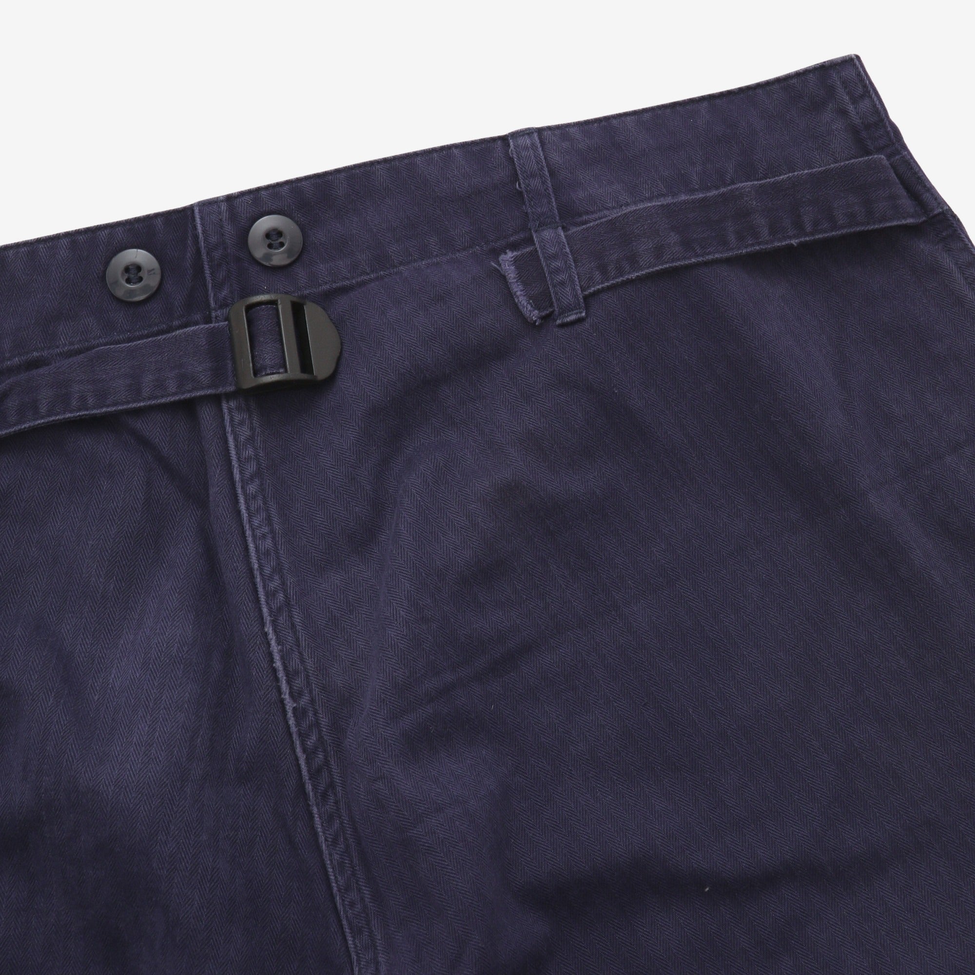 French HB Work Pants (35W x 28L)