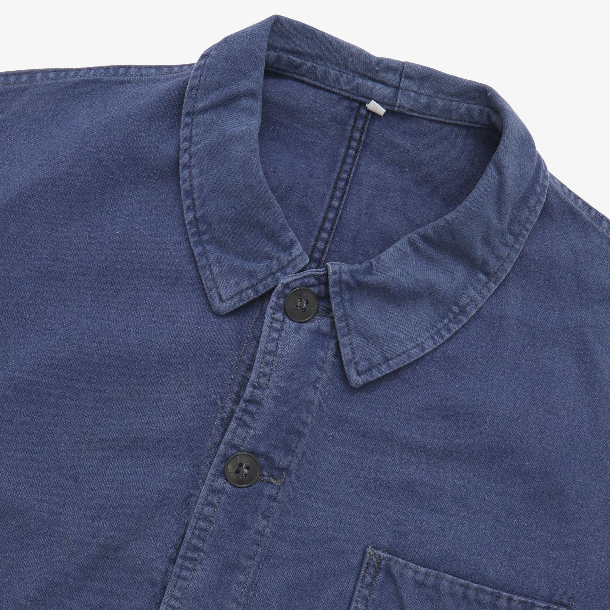 French Chore Coat