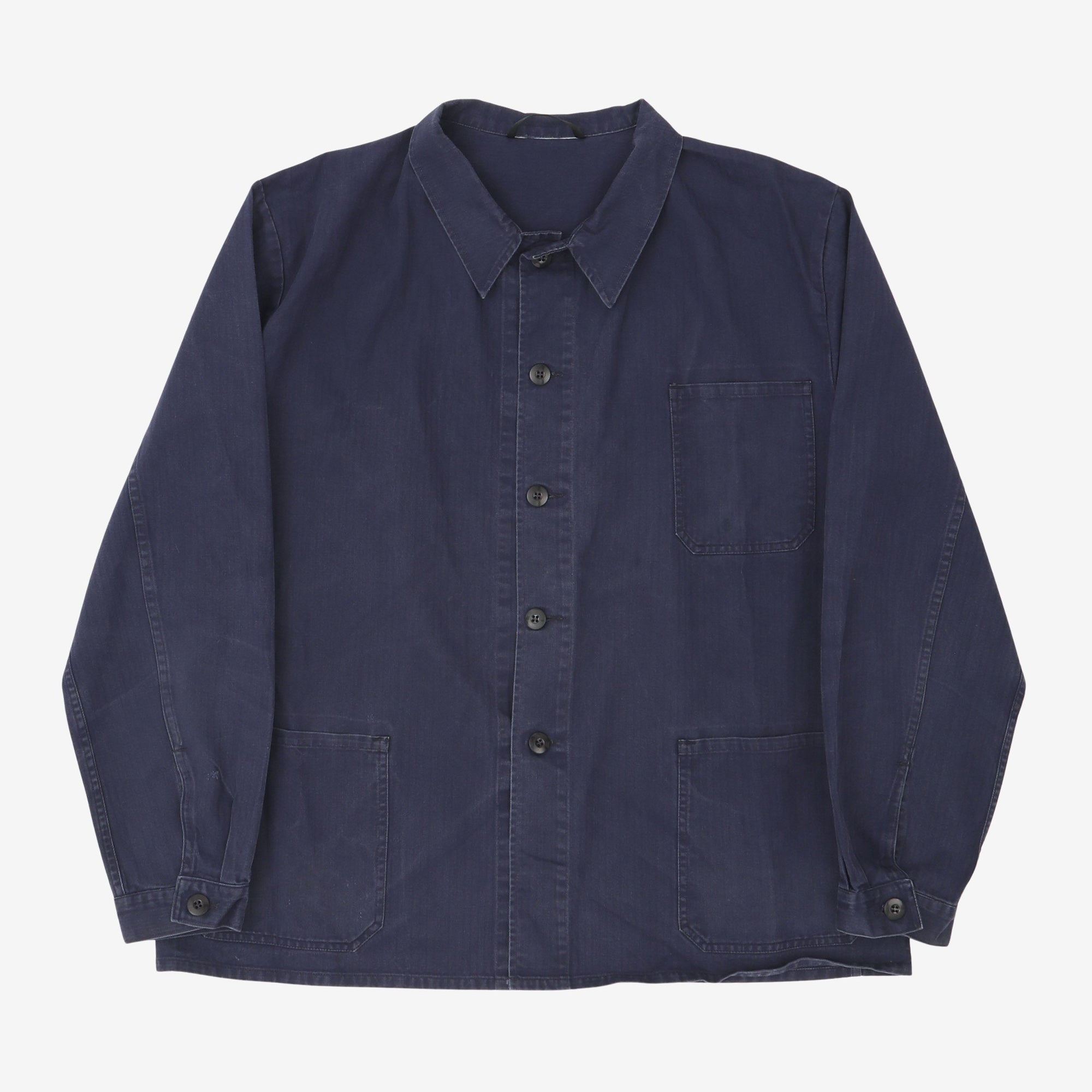 French HB Chore Coat