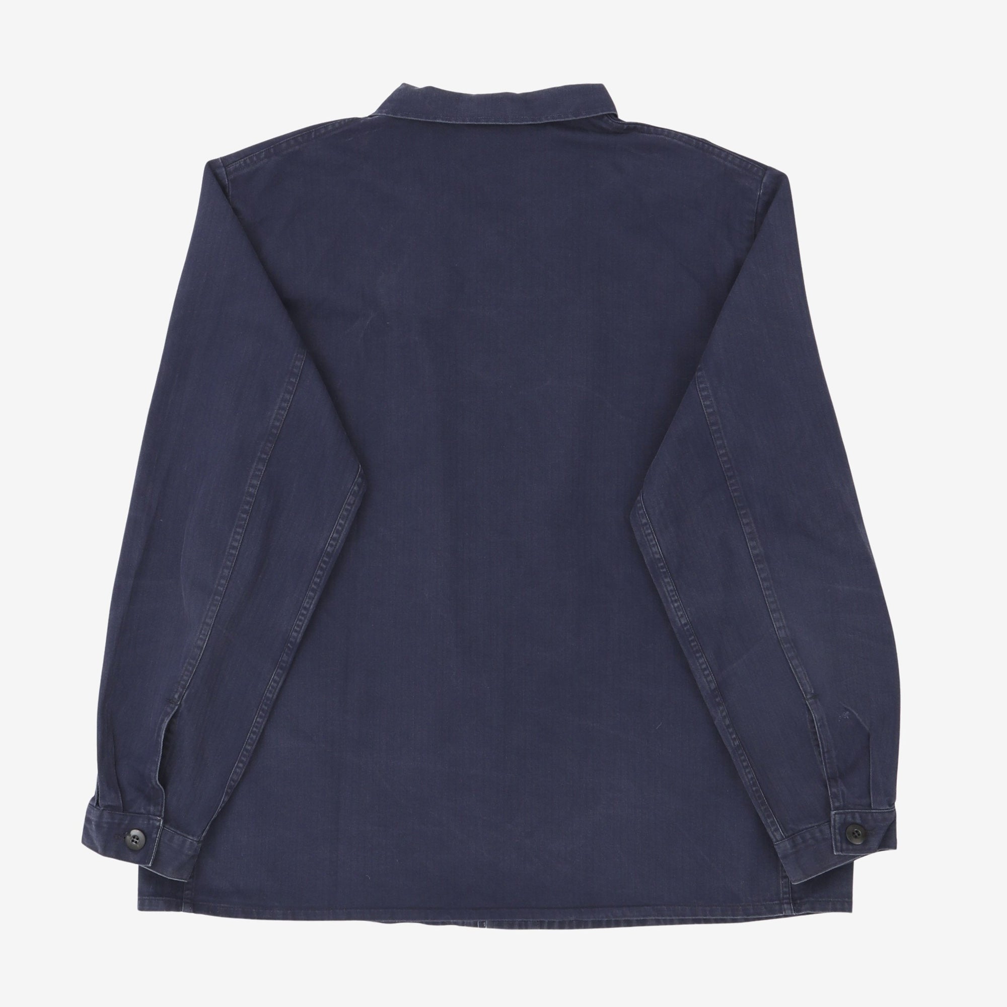 French HB Chore Coat