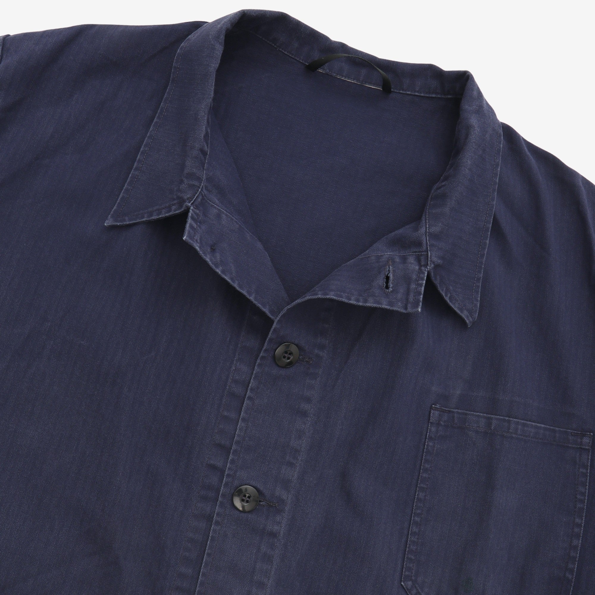 French HB Chore Coat