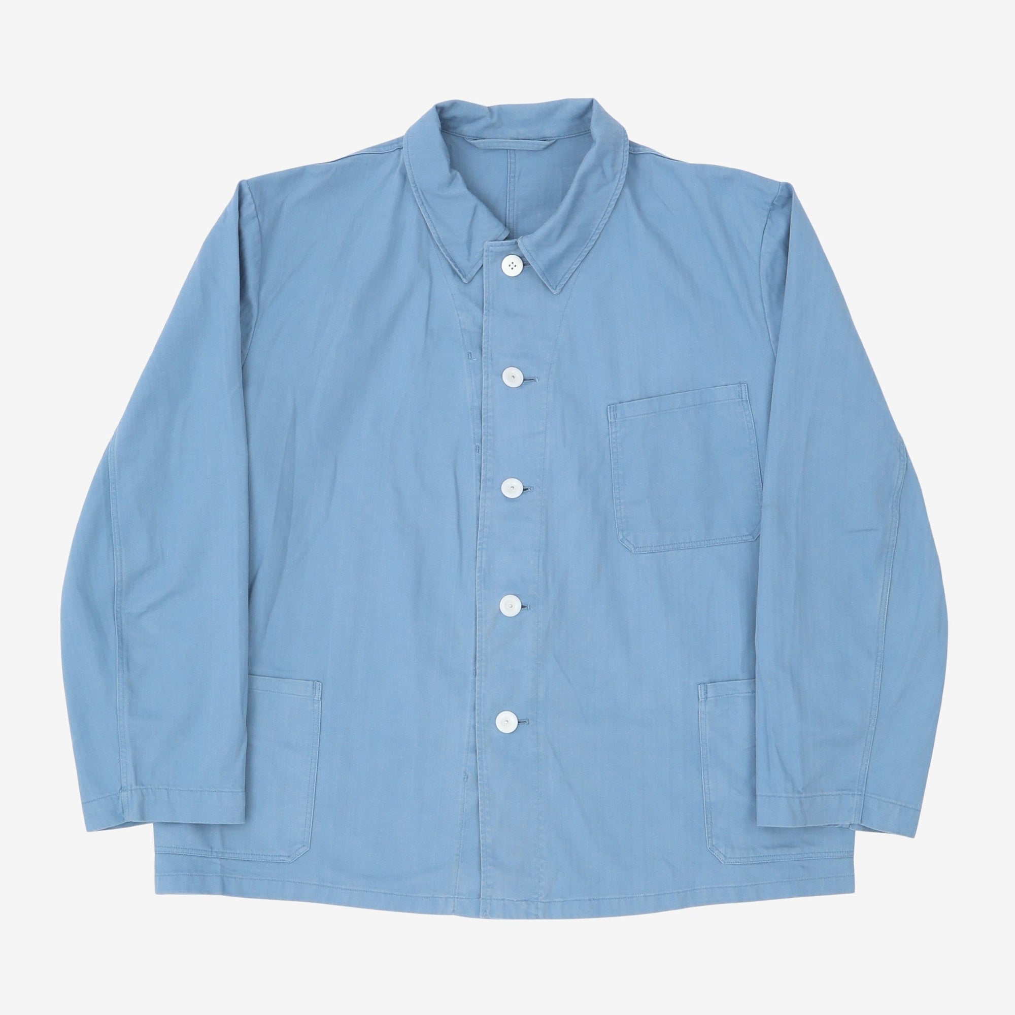 HB Chore Coat